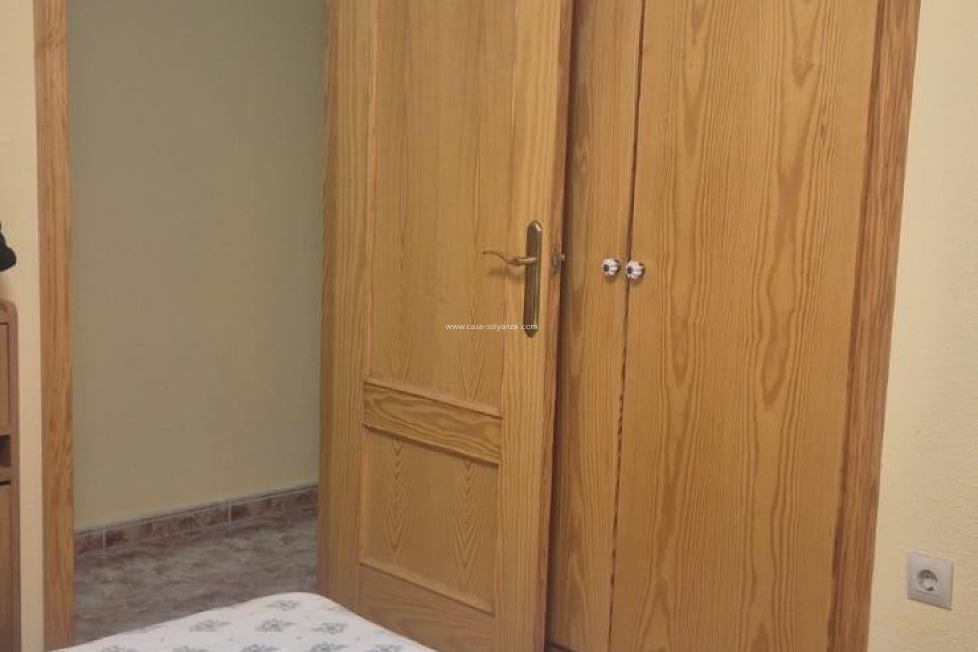 Resale - Apartment / flat - Torrevieja - La Mata