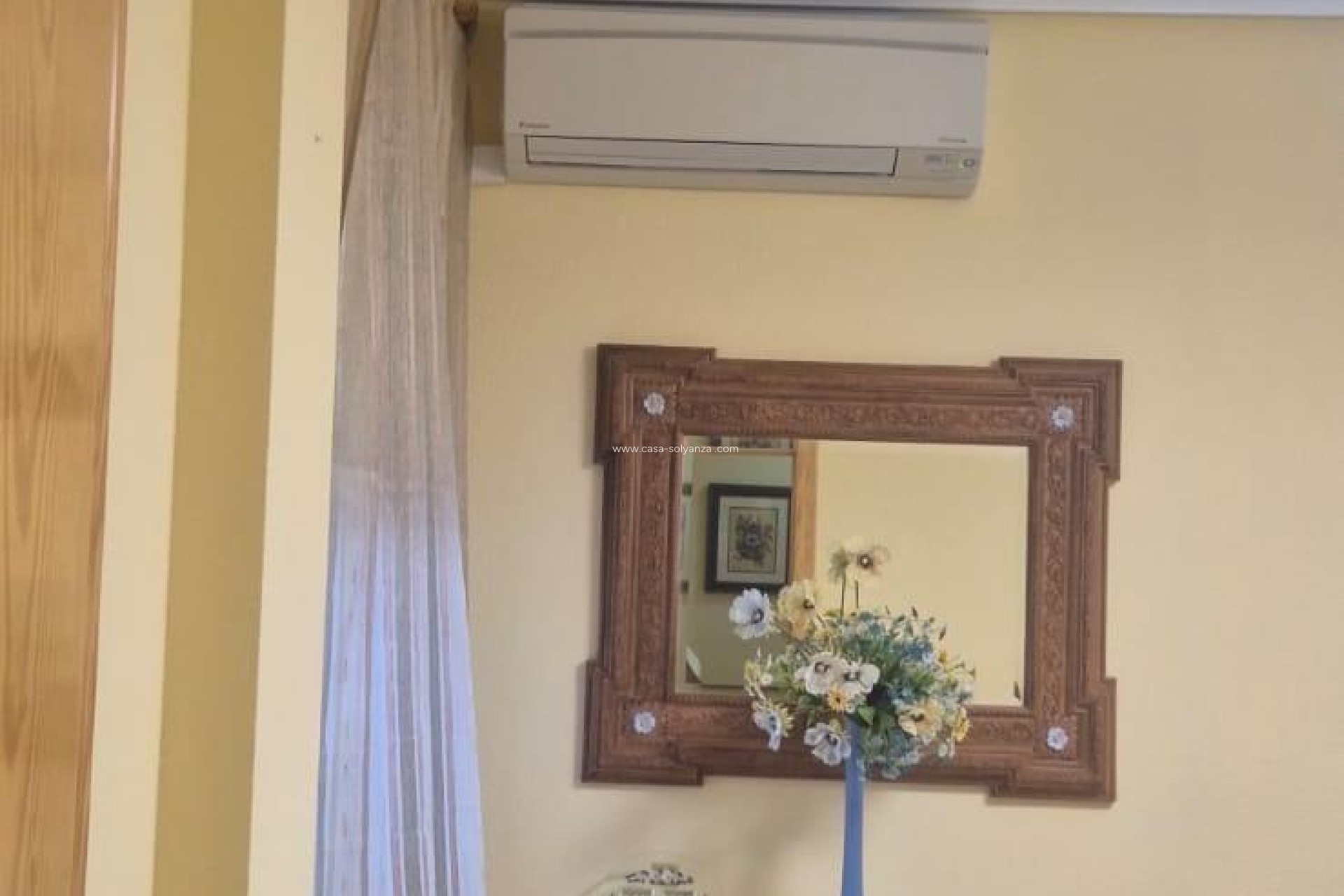 Resale - Apartment / flat - Torrevieja - La Mata