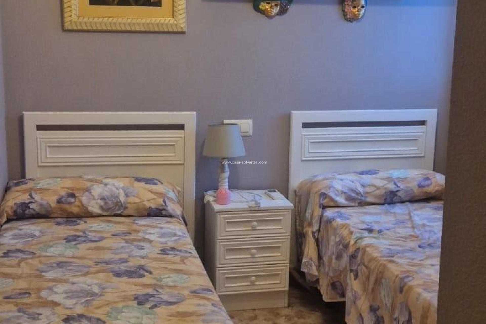 Resale - Apartment / flat - Torrevieja - La Mata