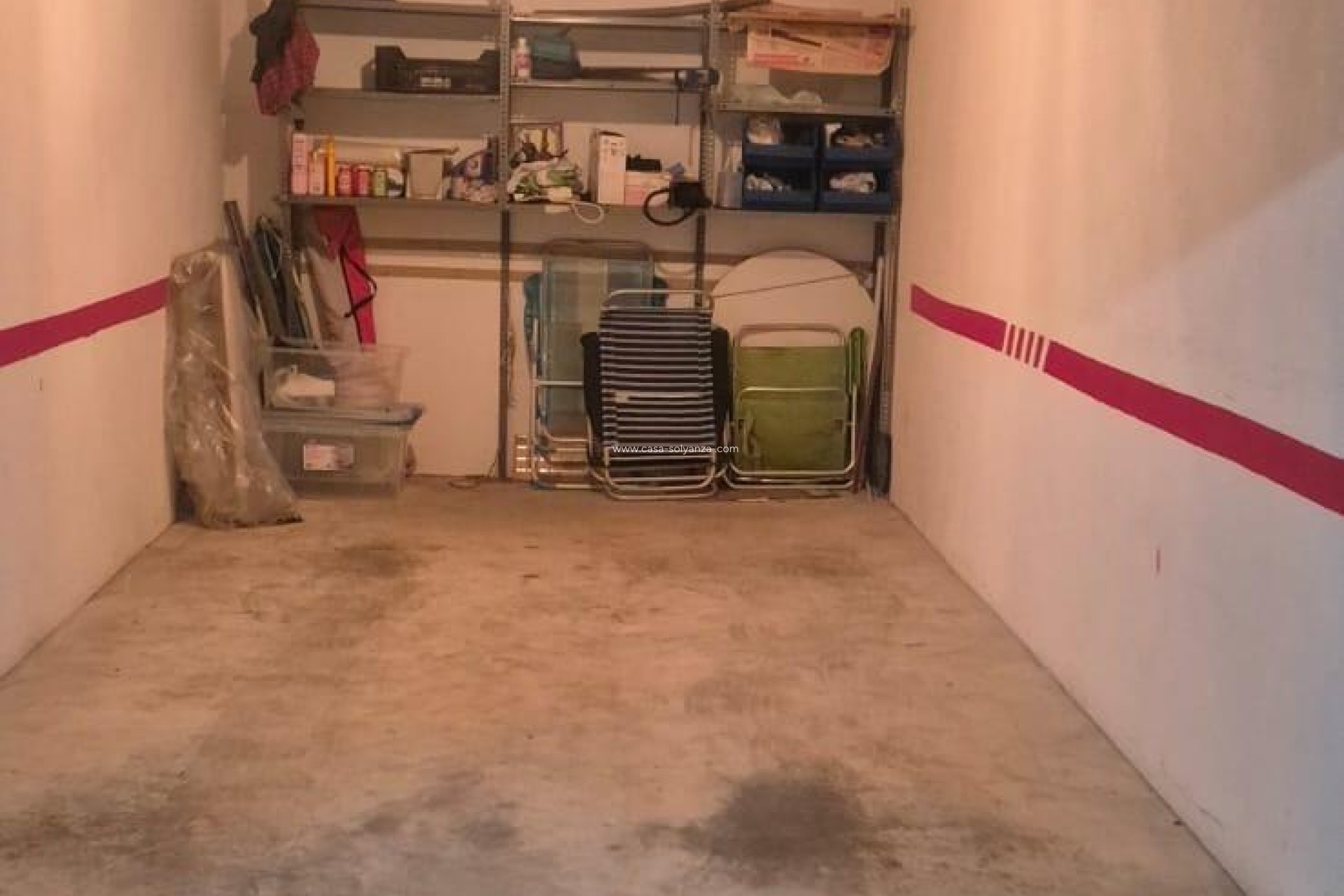 Resale - Apartment / flat - Torrevieja - La Mata