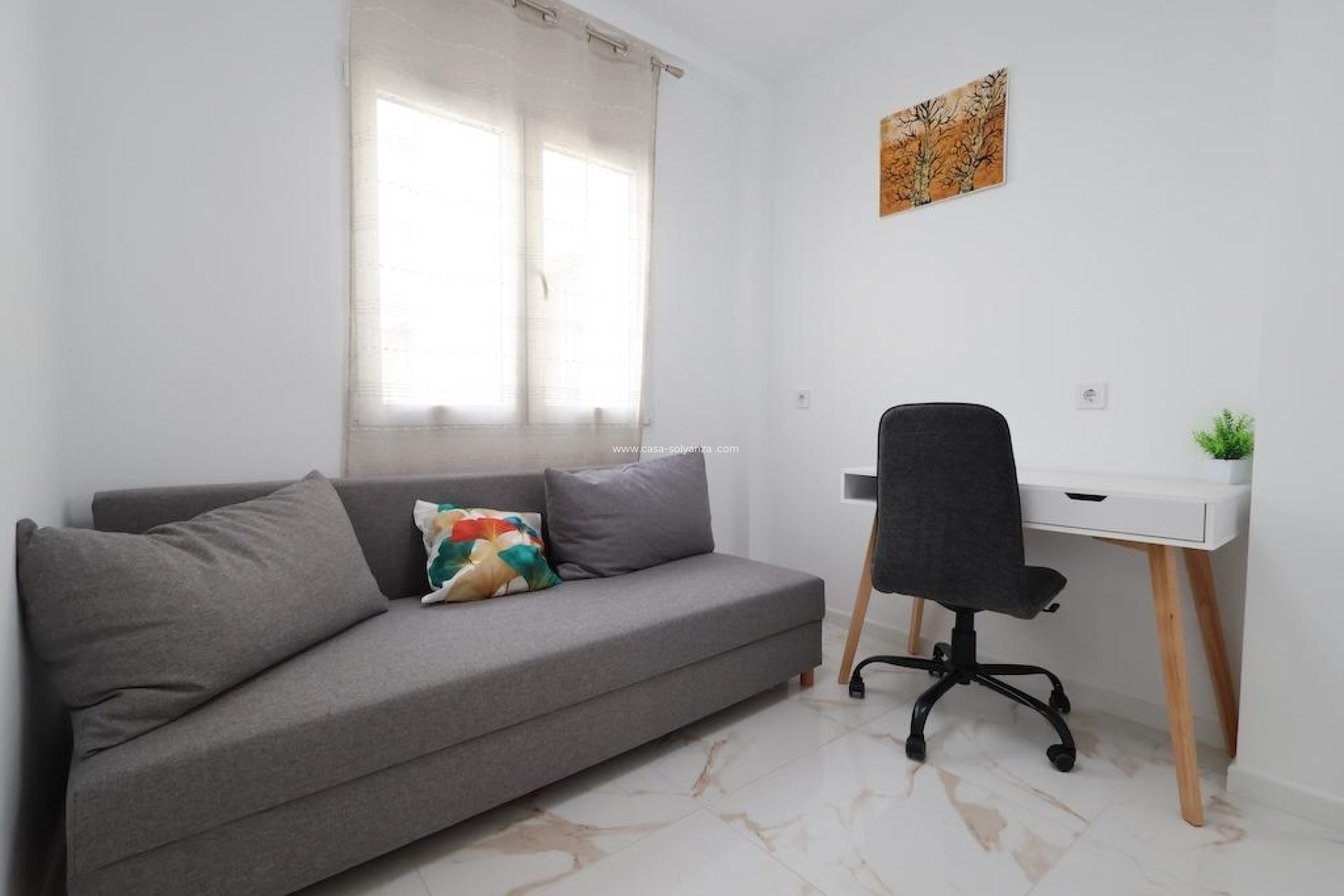 Resale - Apartment / flat - Torrevieja - La Mata