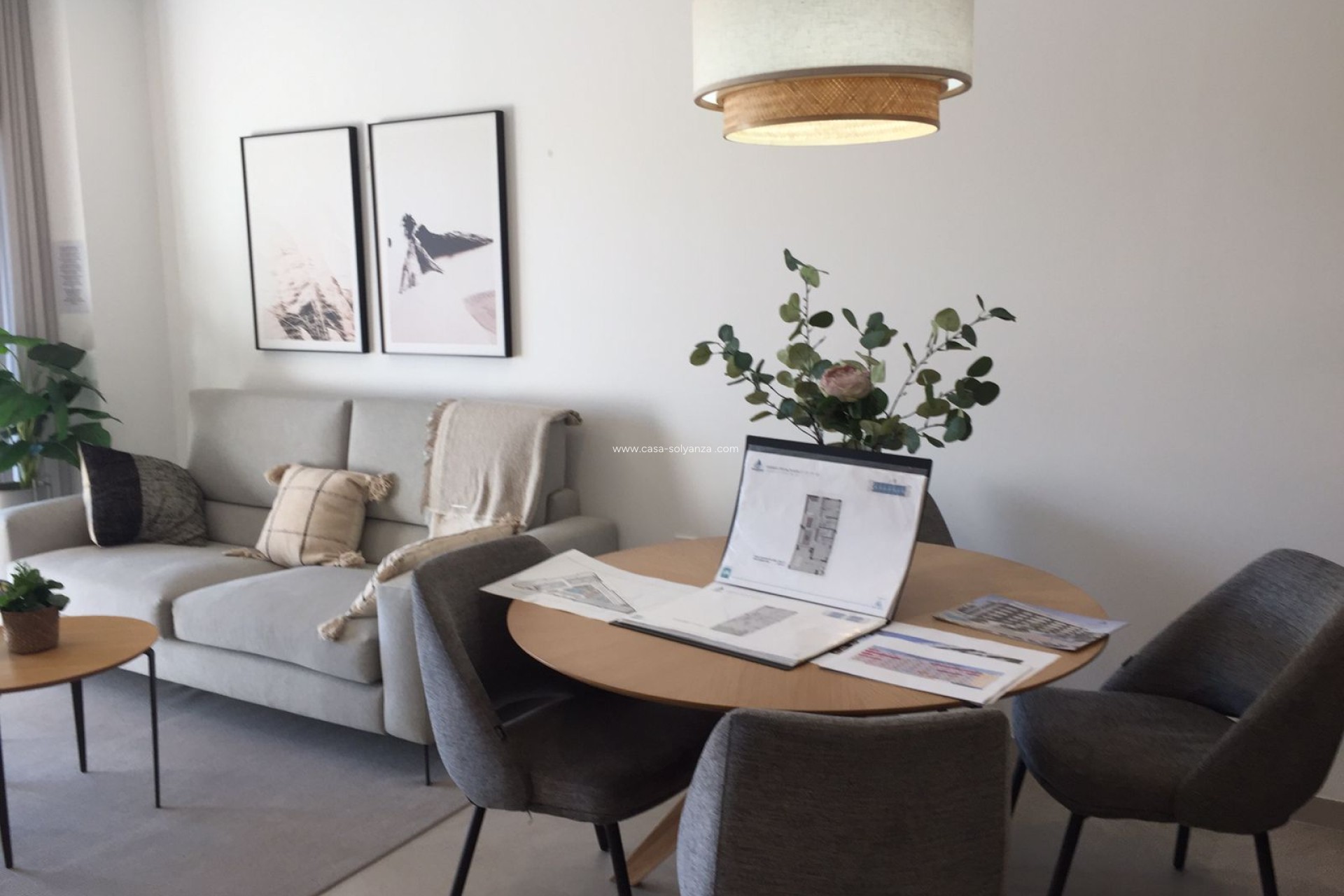 Resale - Apartment / flat - Torrevieja - La Mata