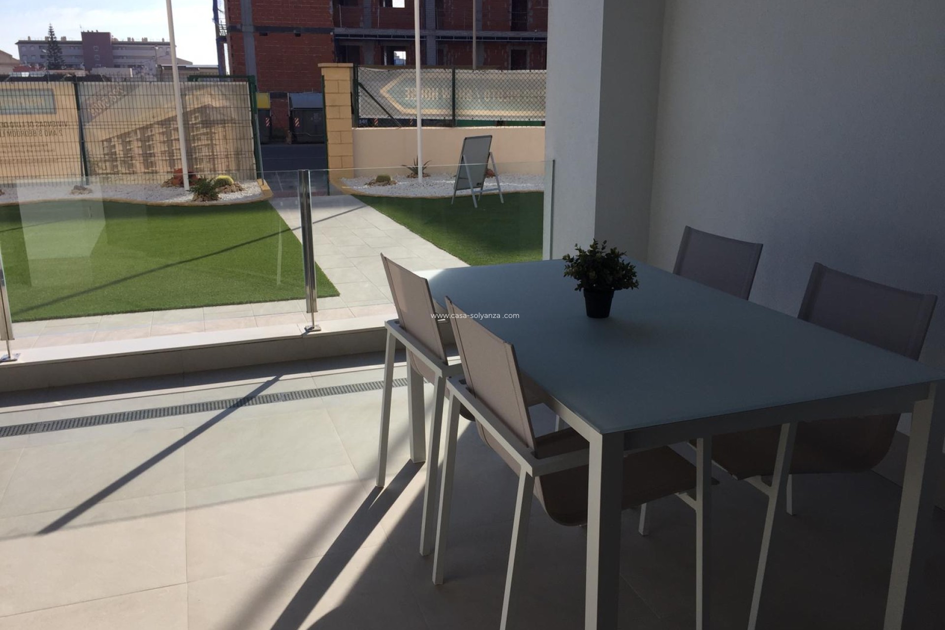 Resale - Apartment / flat - Torrevieja - La Mata