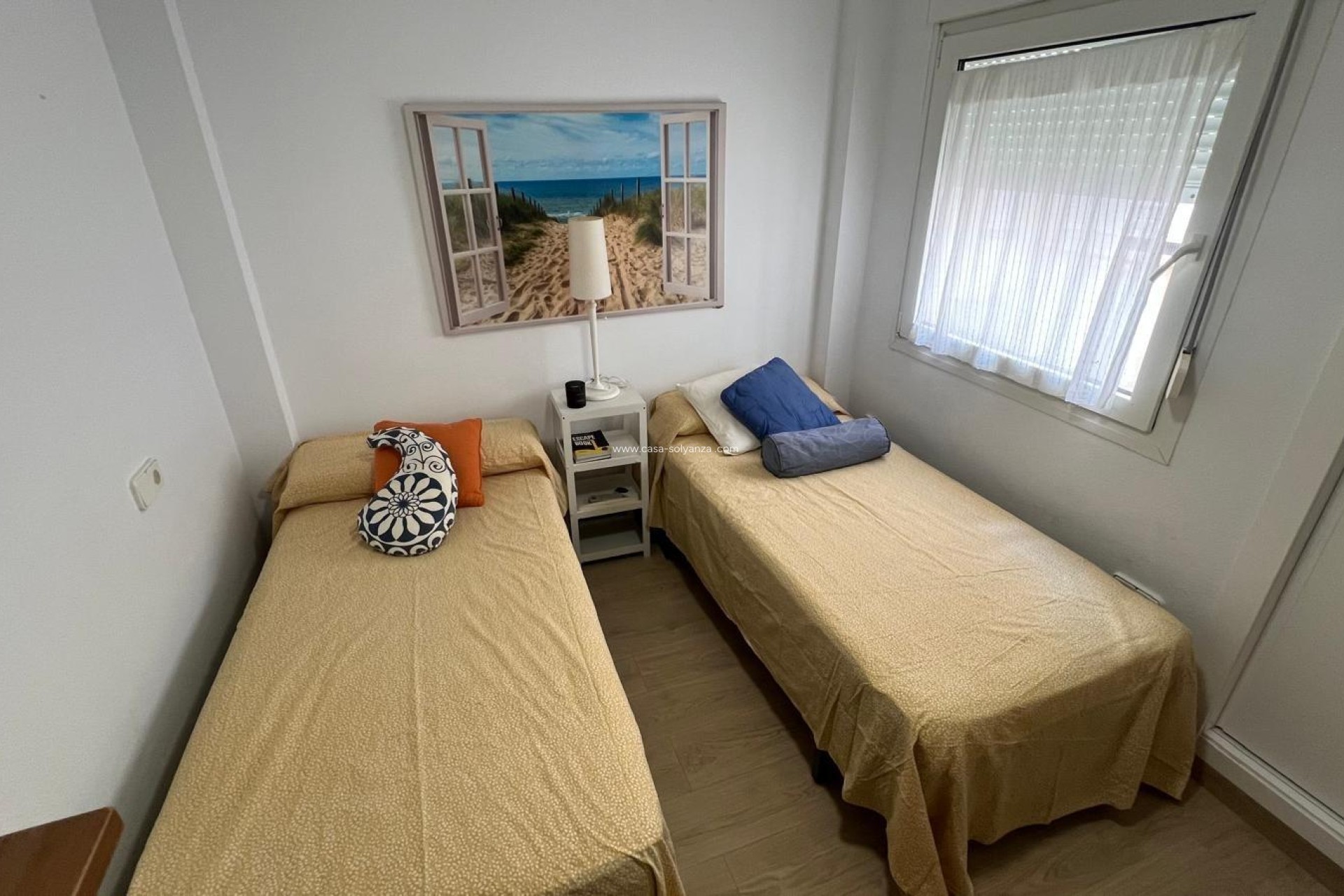 Resale - Apartment / flat - Torrevieja - La Mata