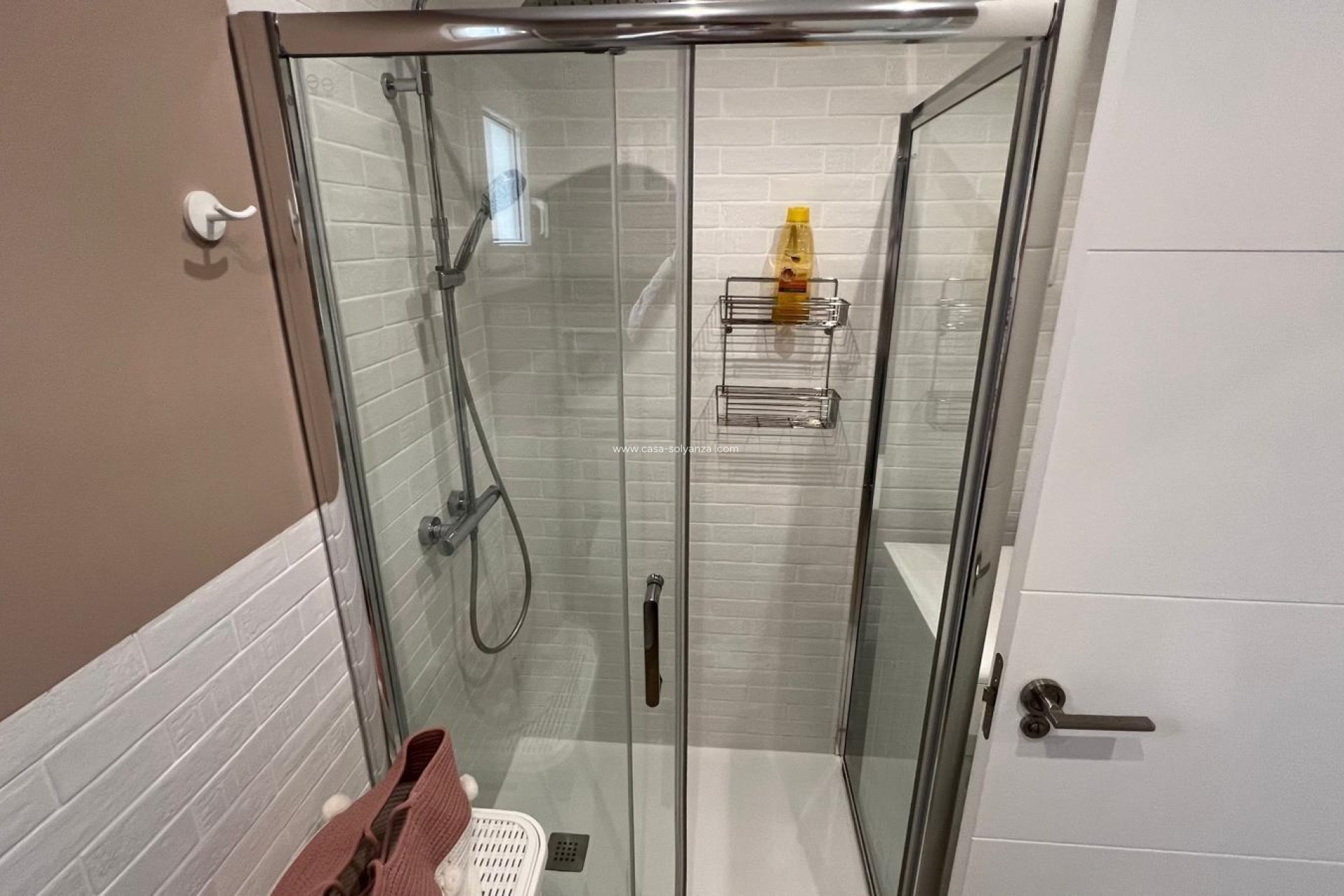 Resale - Apartment / flat - Torrevieja - La Mata