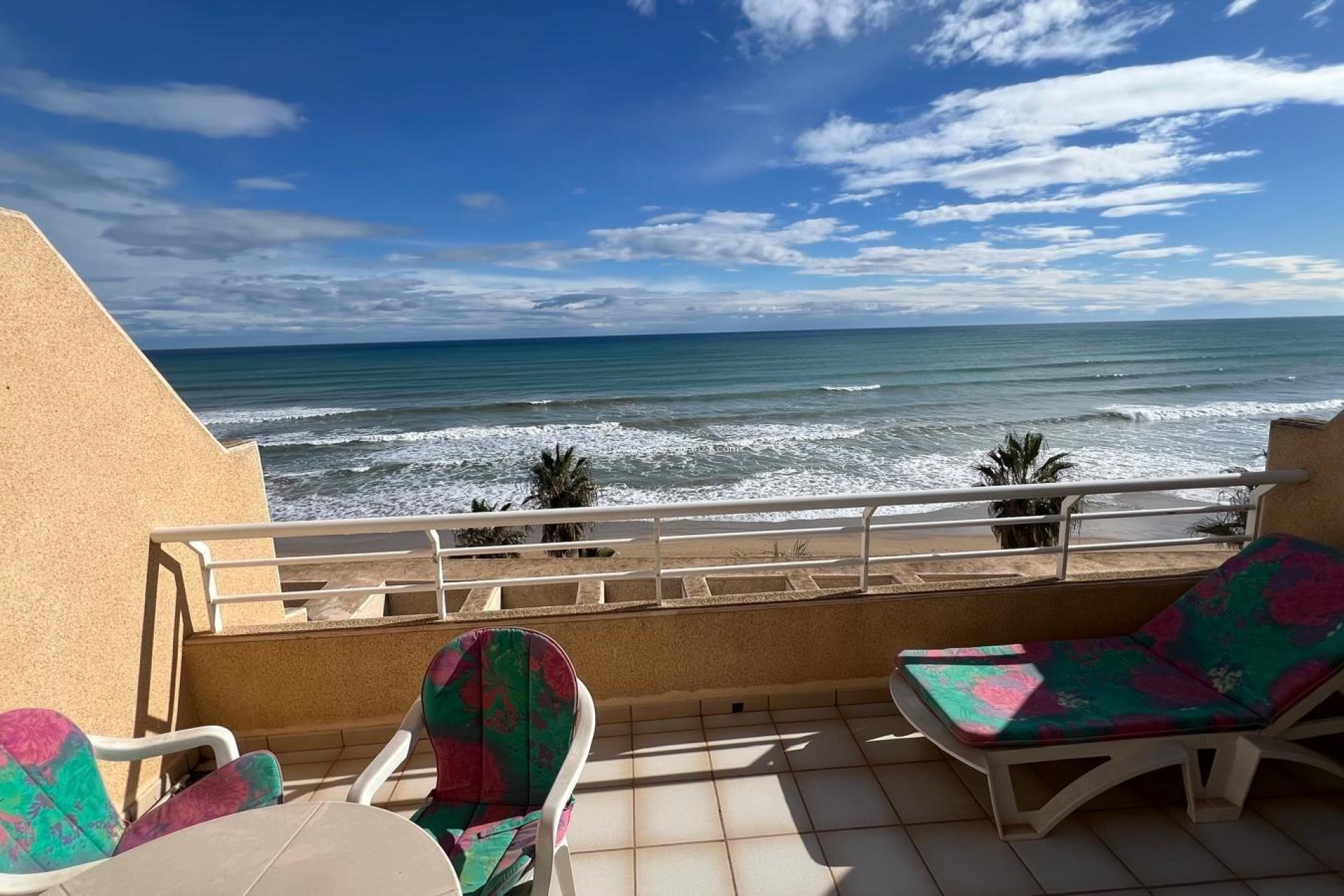 Resale - Apartment / flat - Torrevieja - La Mata