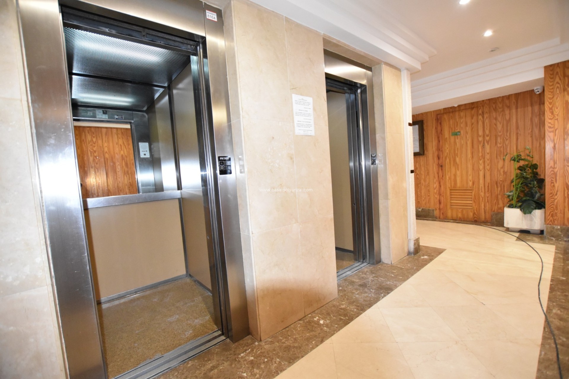 Resale - Apartment / flat - Torrevieja - La Mata