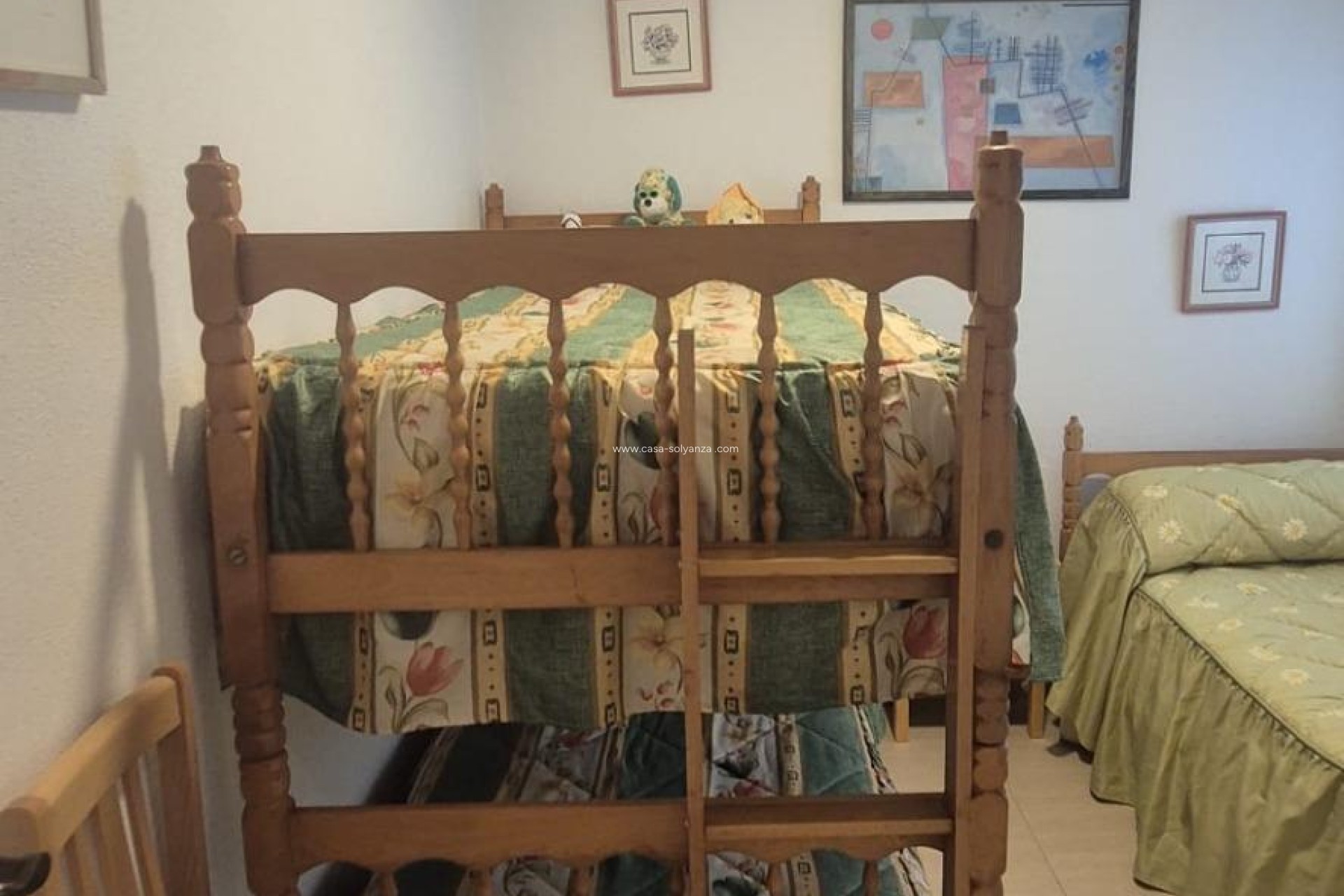 Resale - Apartment / flat - Torrevieja - La Mata