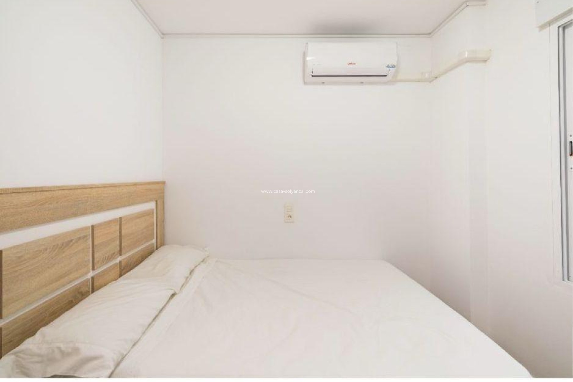 Resale - Apartment / flat - Torrevieja - La Mata