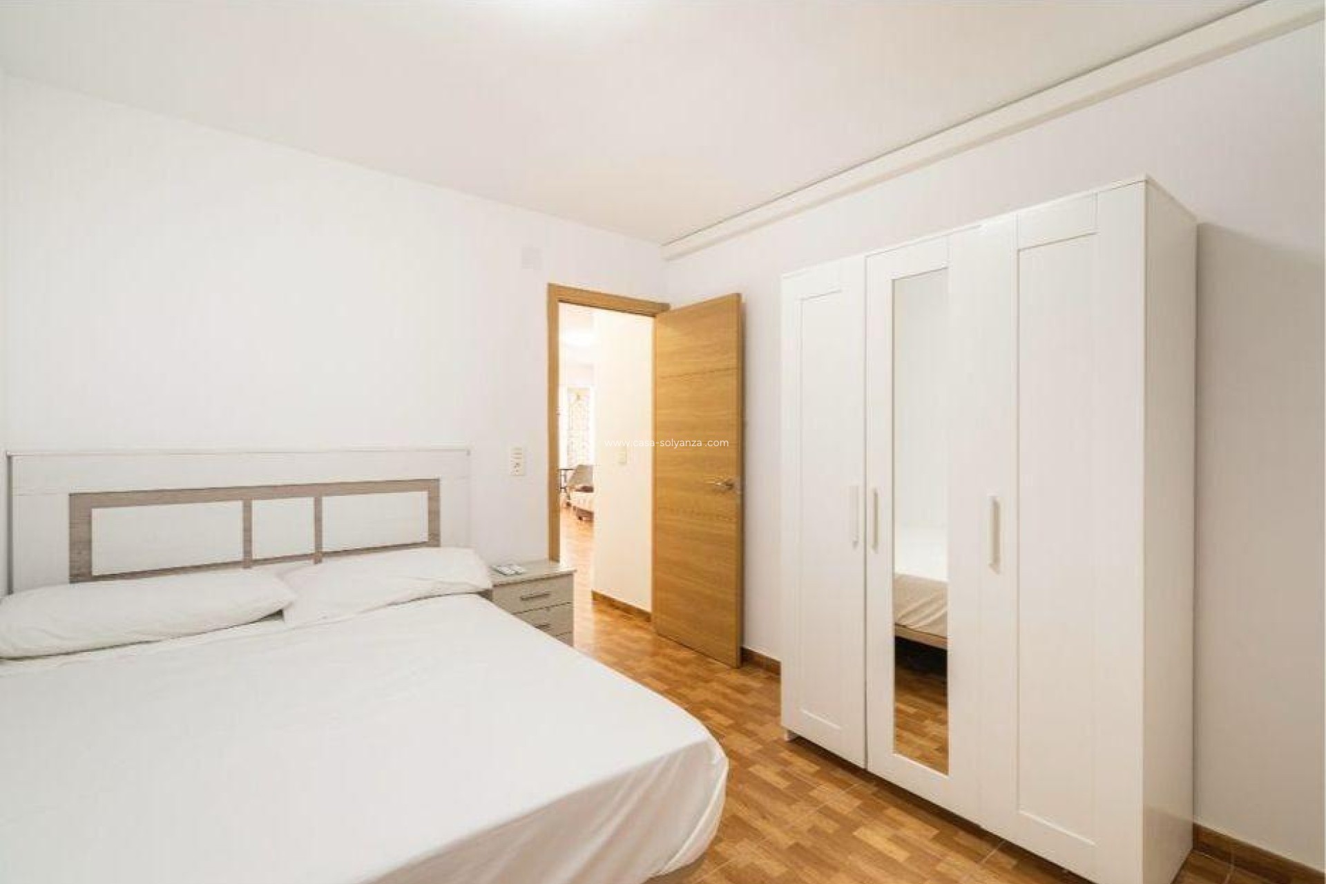 Resale - Apartment / flat - Torrevieja - La Mata