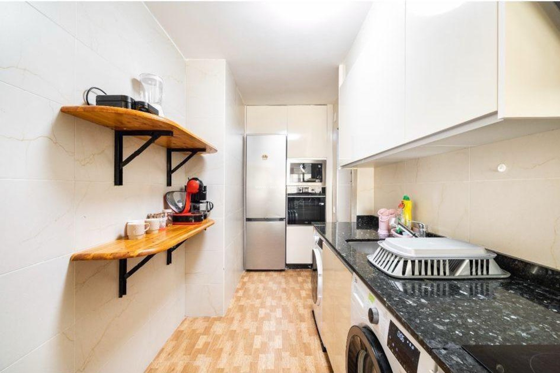 Resale - Apartment / flat - Torrevieja - La Mata