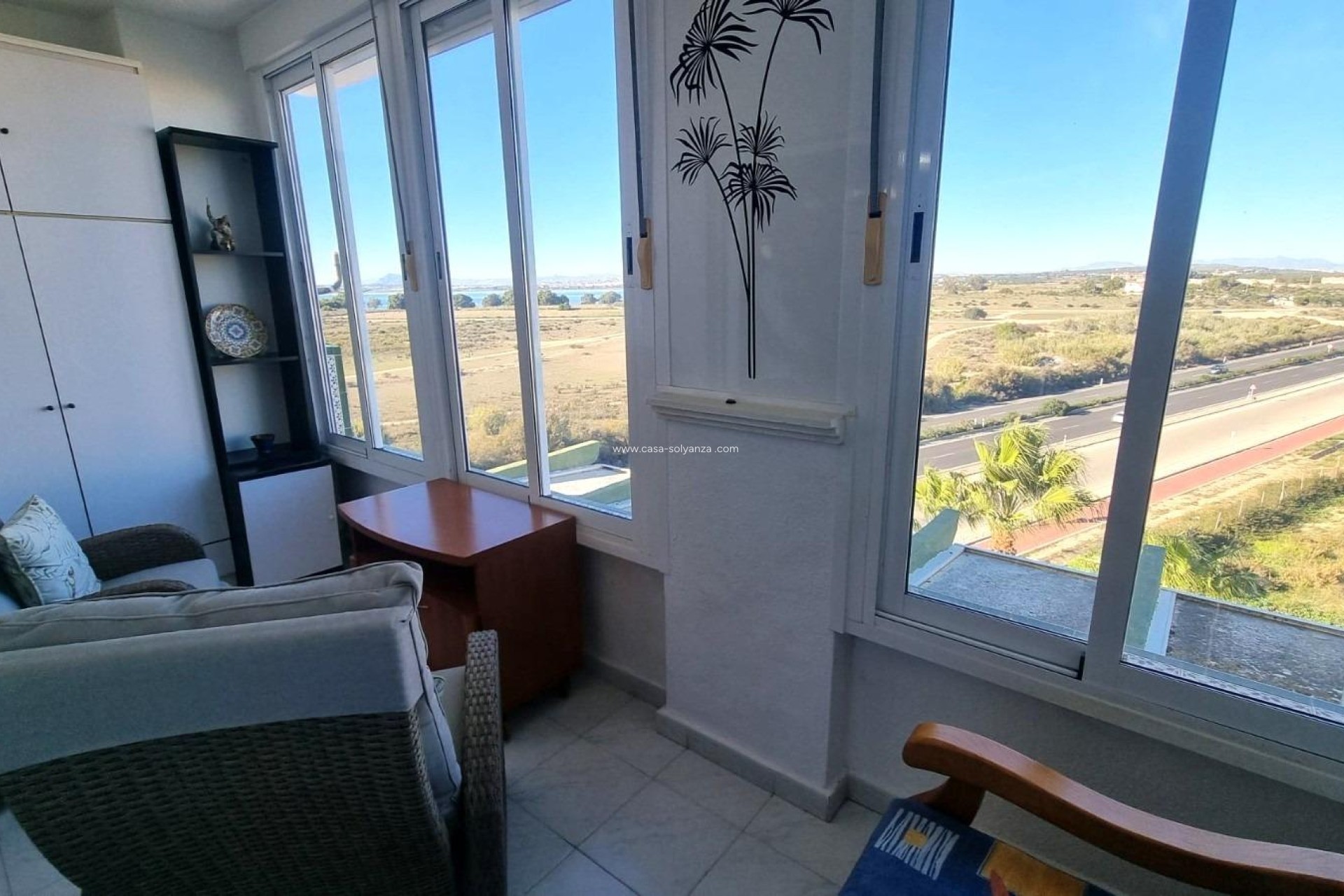 Resale - Apartment / flat - Torrevieja - La Mata