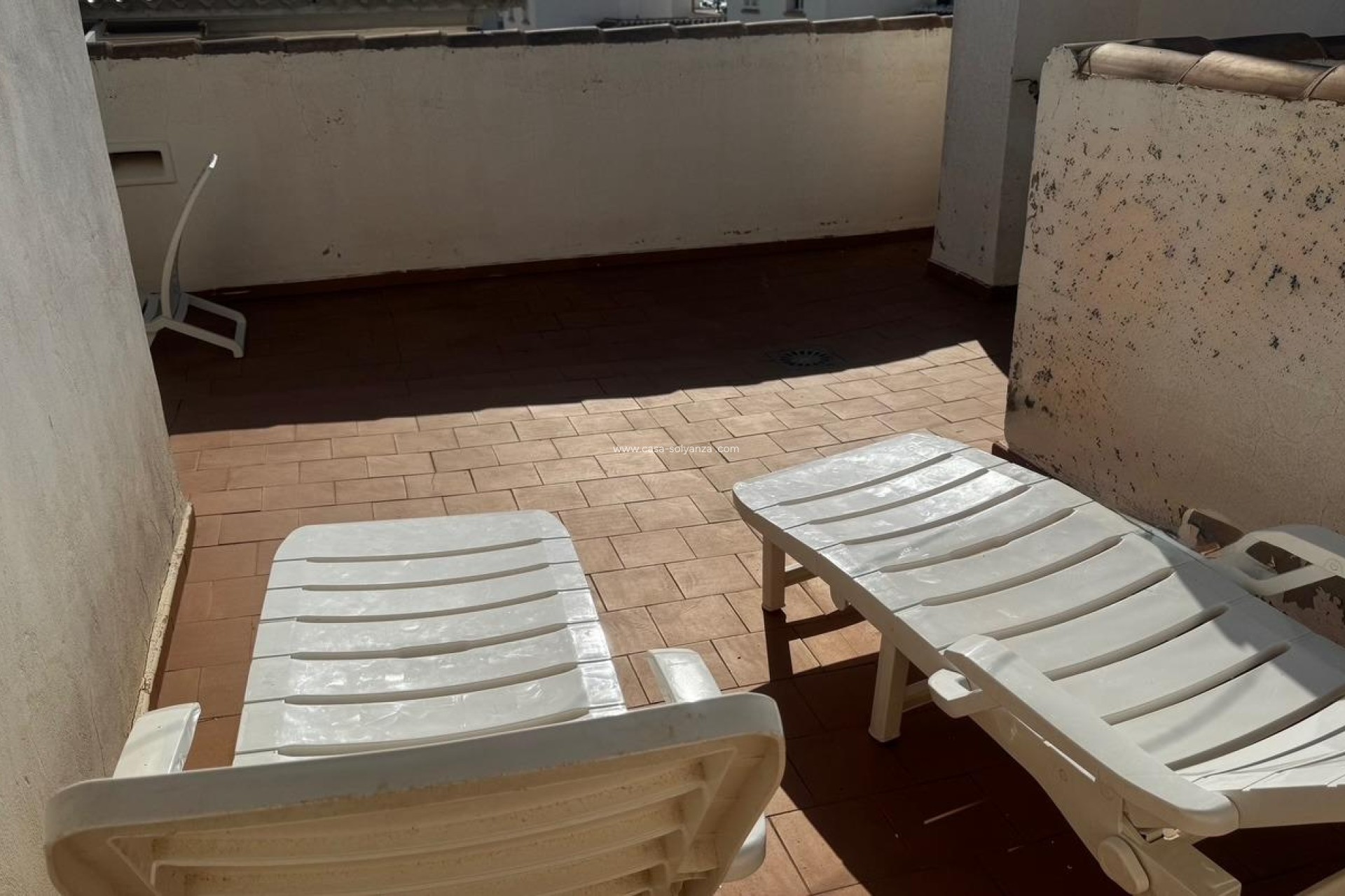 Resale - Apartment / flat - Torrevieja - La Mata