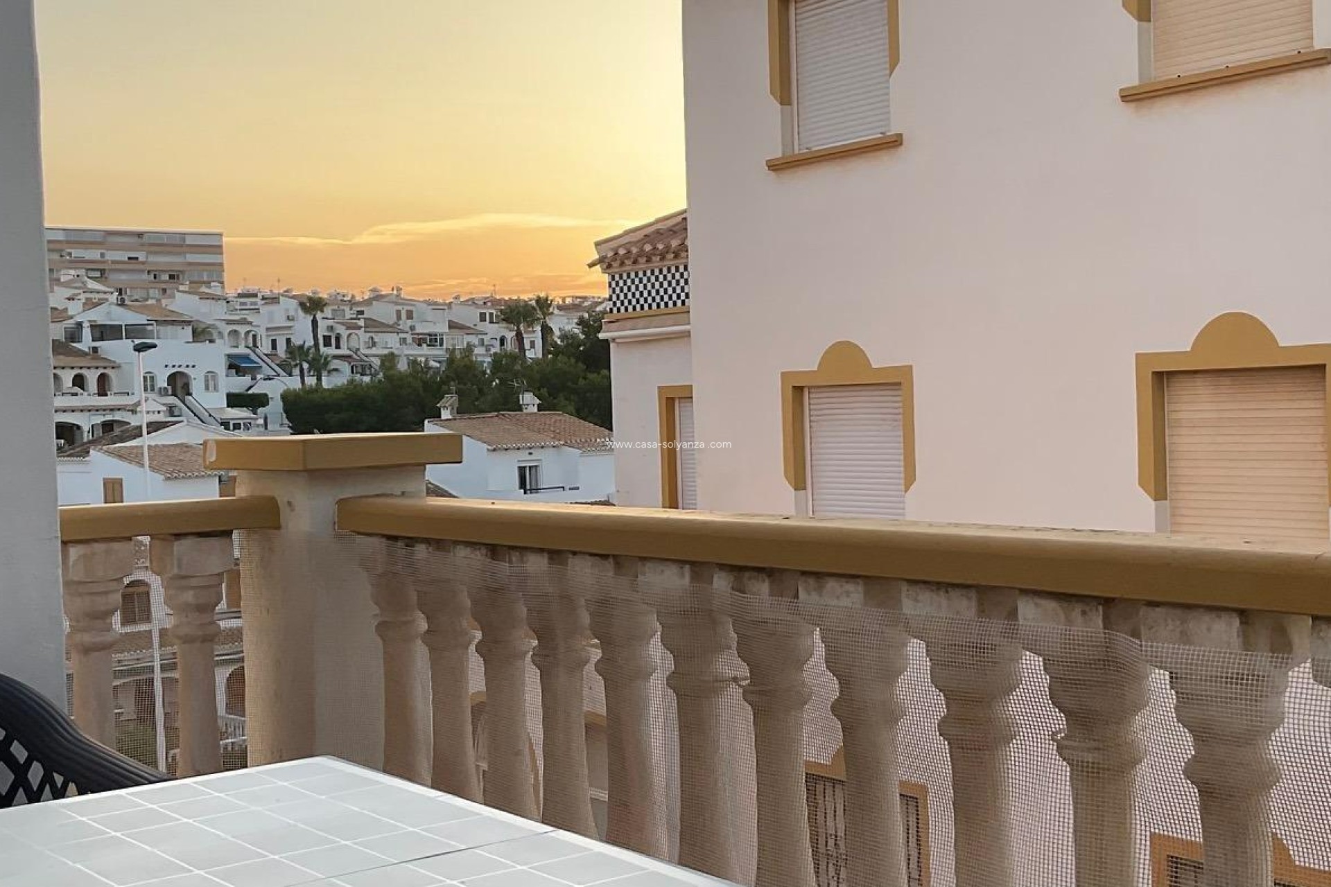 Resale - Apartment / flat - Torrevieja - La Mata