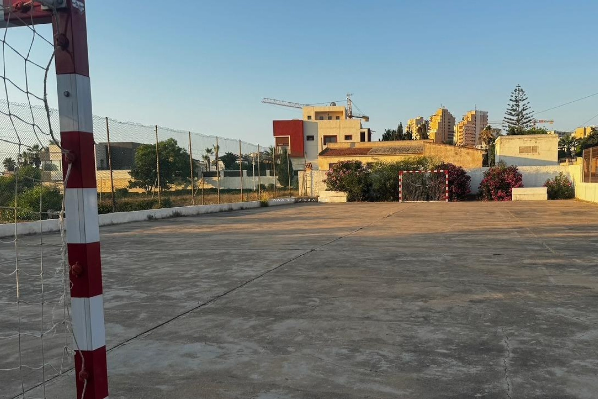 Resale - Apartment / flat - Torrevieja - La Mata