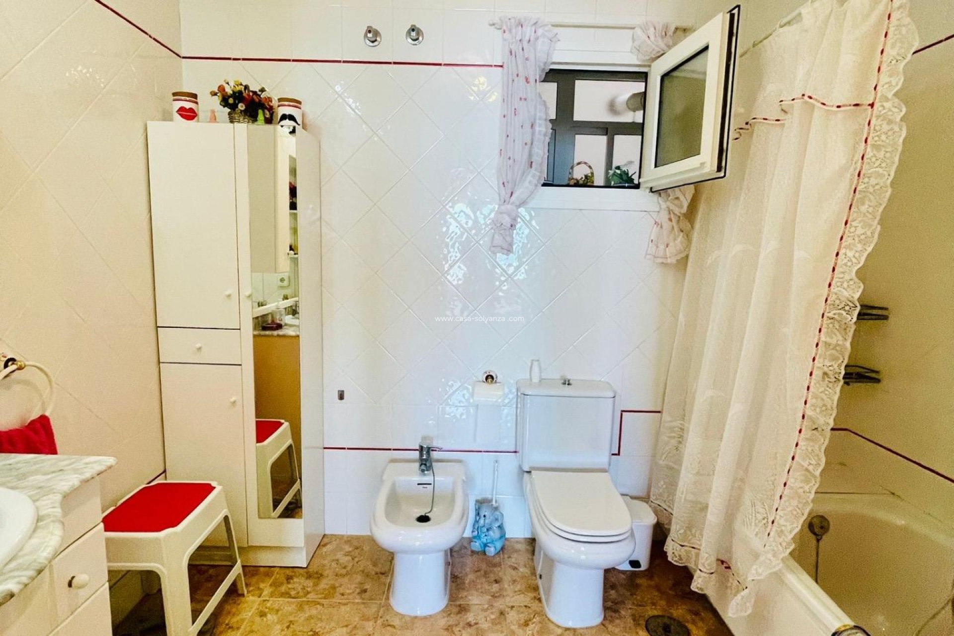 Resale - Apartment / flat - Torrevieja - La Mata