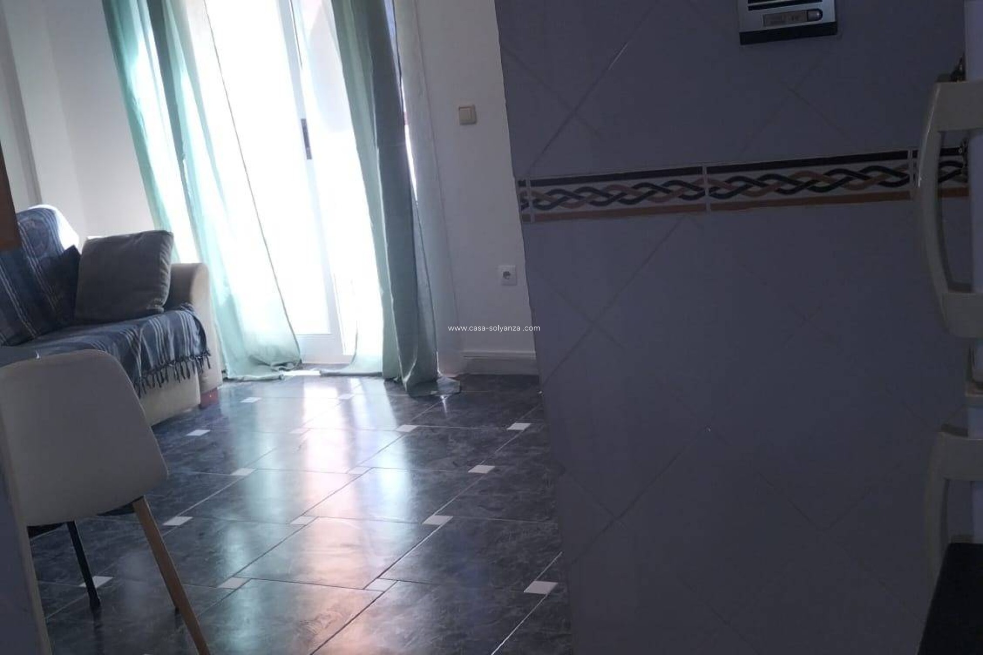 Resale - Apartment / flat - Torrevieja - La Mata