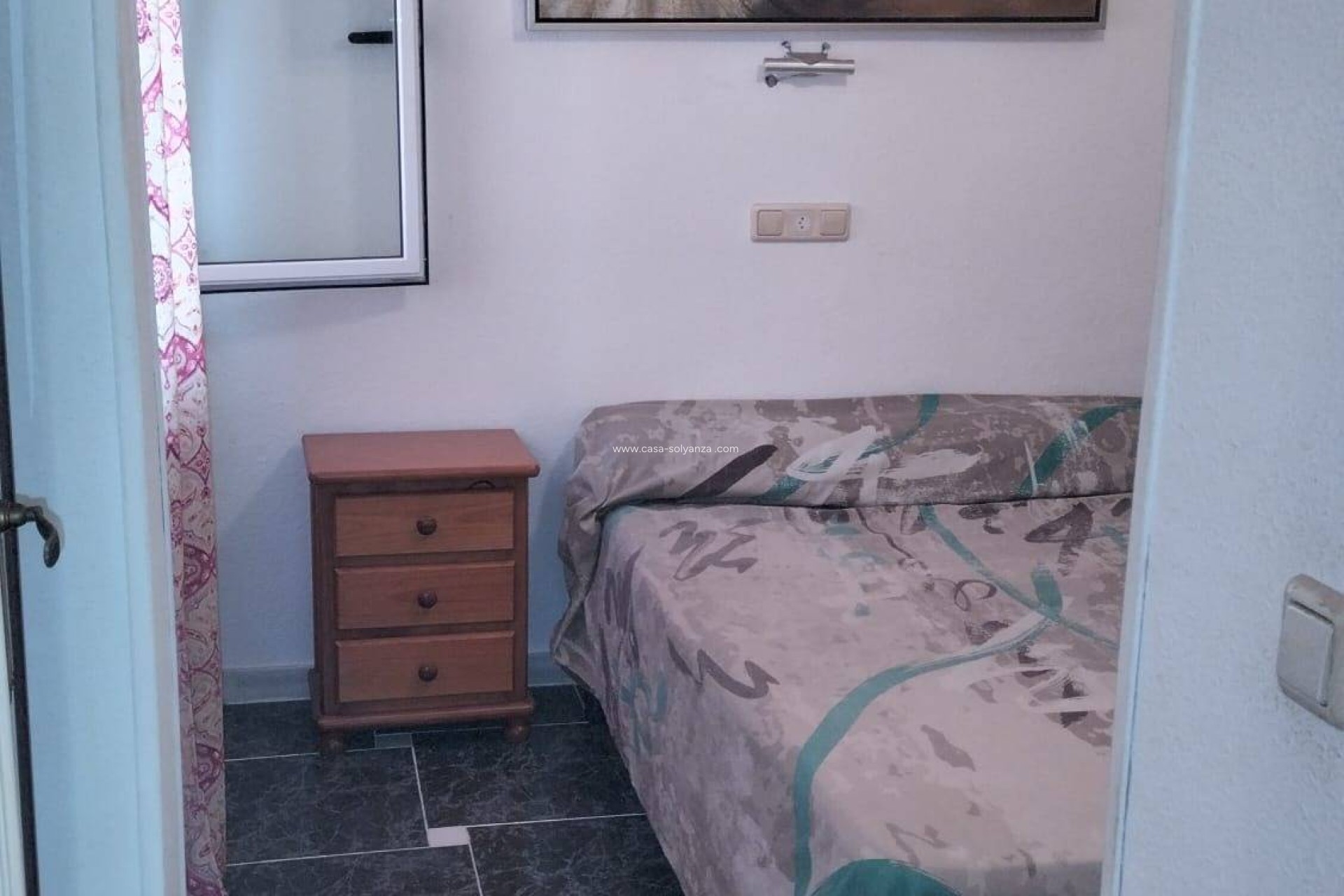 Resale - Apartment / flat - Torrevieja - La Mata