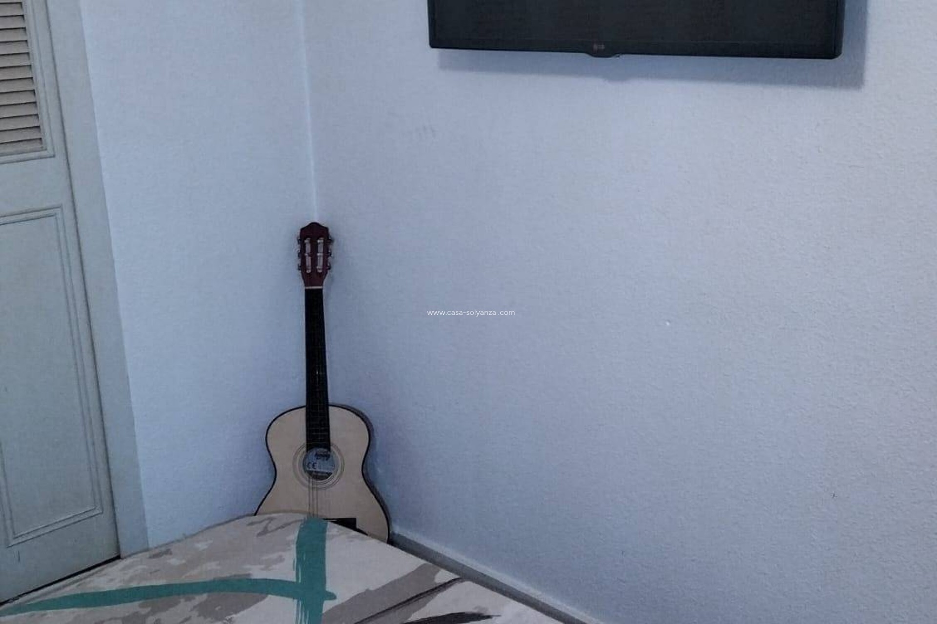 Resale - Apartment / flat - Torrevieja - La Mata