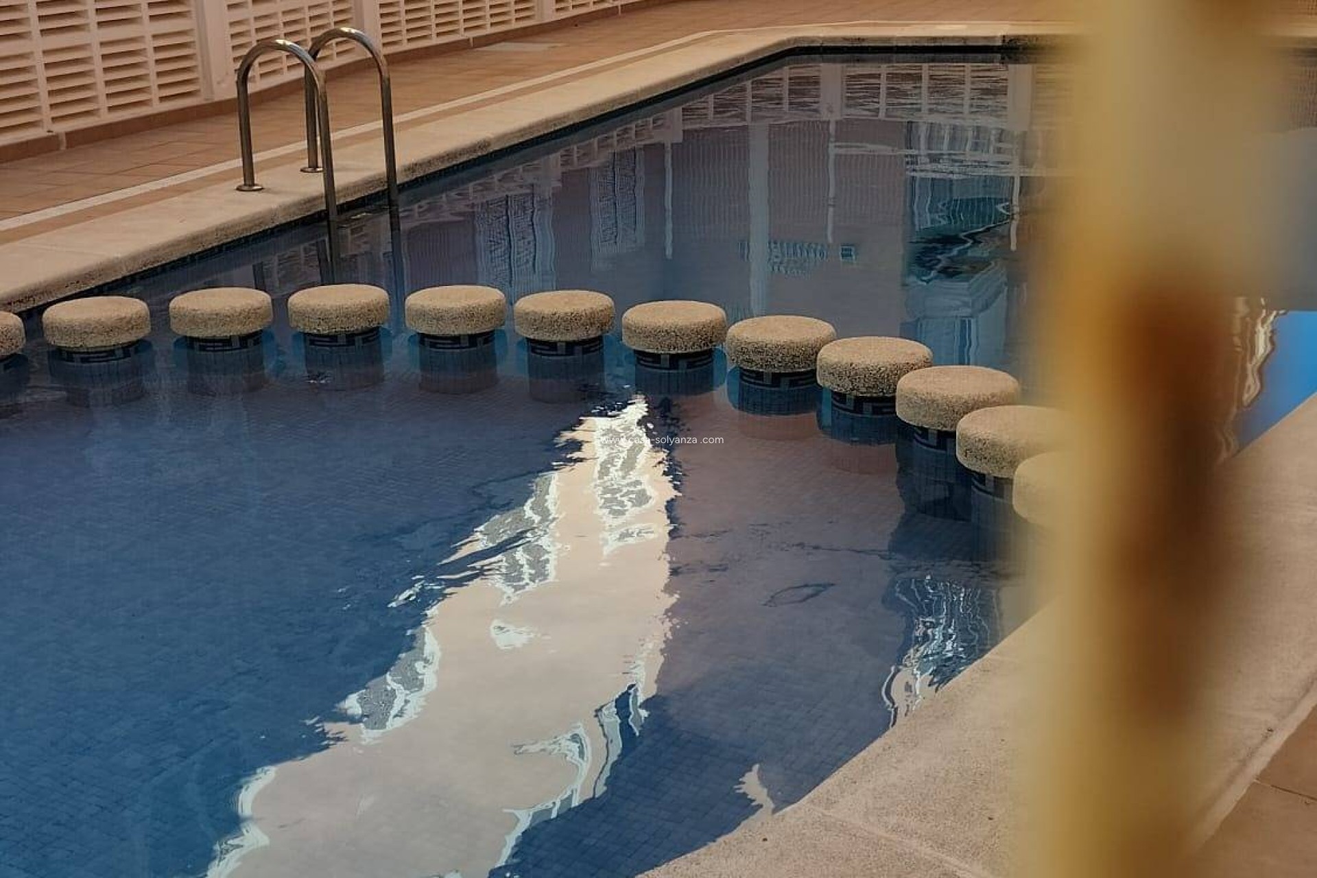 Resale - Apartment / flat - Torrevieja - La Mata