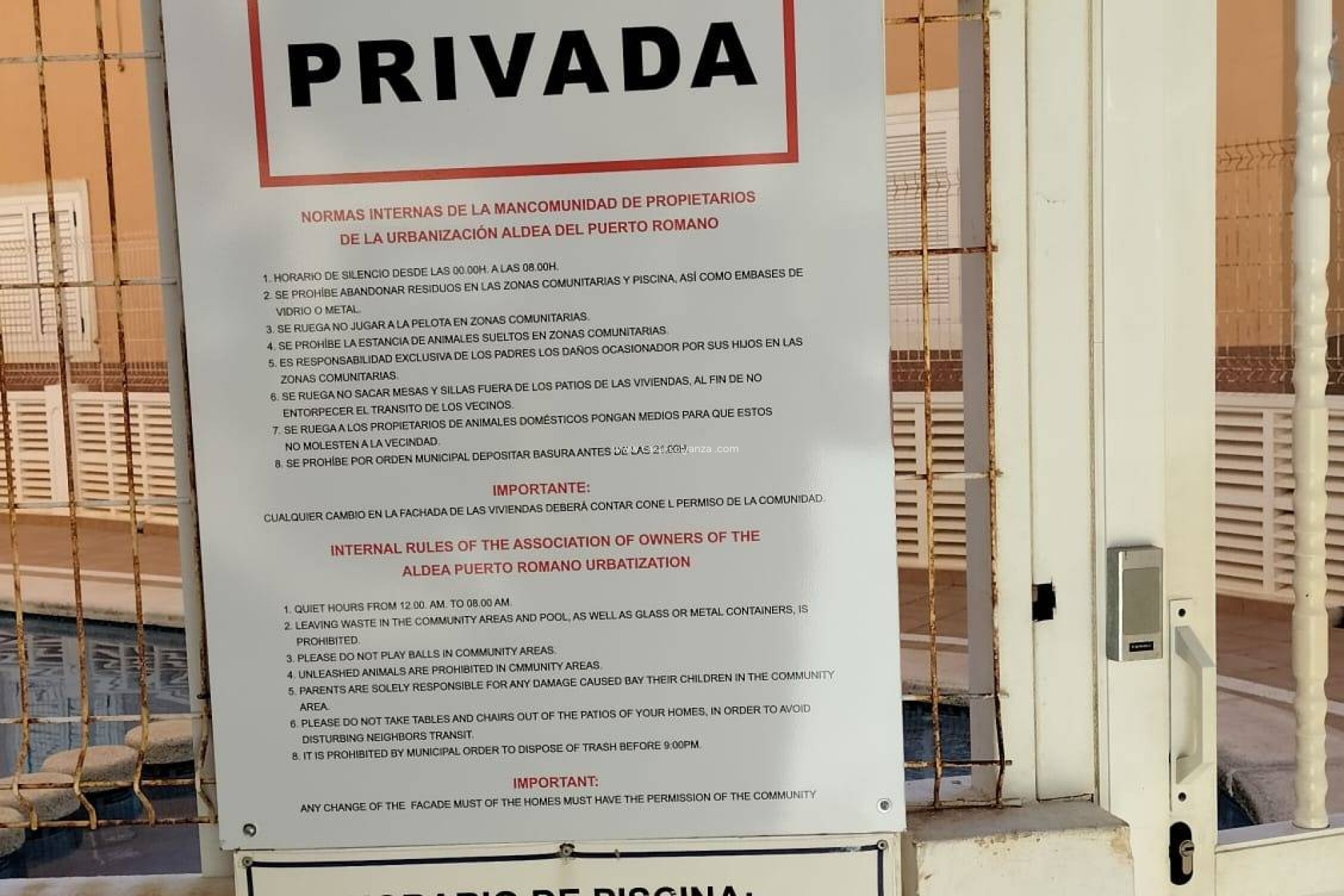 Resale - Apartment / flat - Torrevieja - La Mata