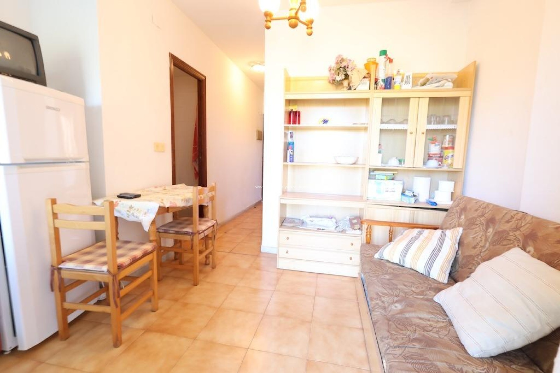 Resale - Apartment / flat - Torrevieja - La Mata