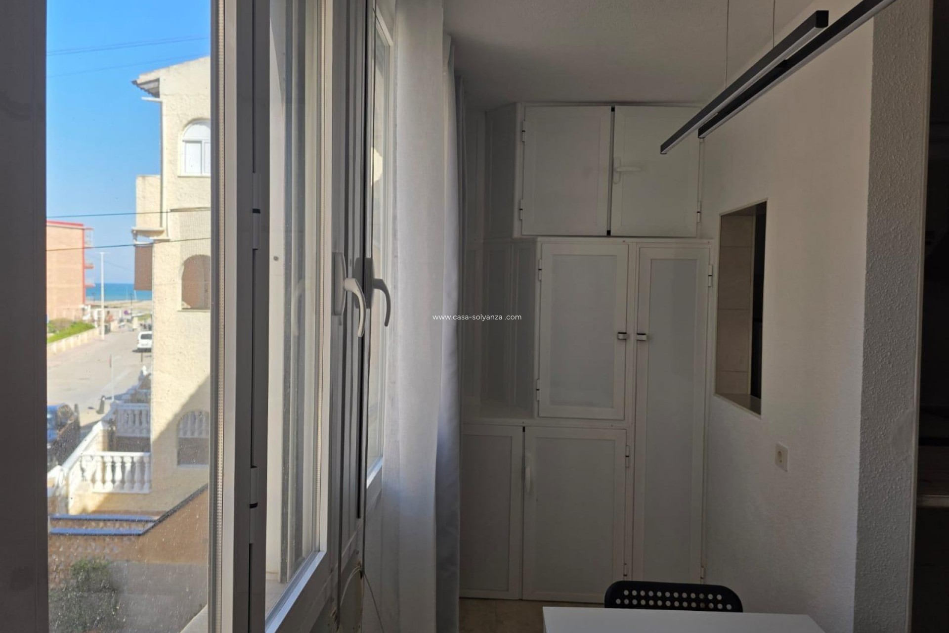 Resale - Apartment / flat - Torrevieja - La Mata
