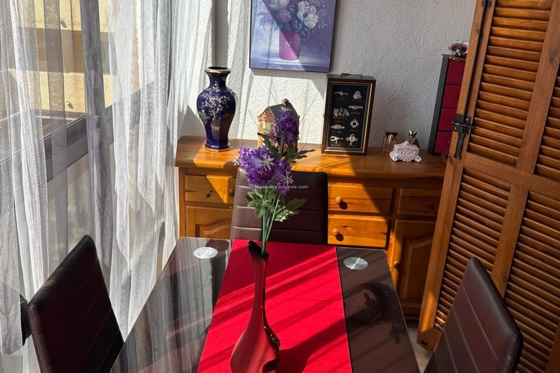 Resale - Apartment / flat - Torrevieja - La Mata