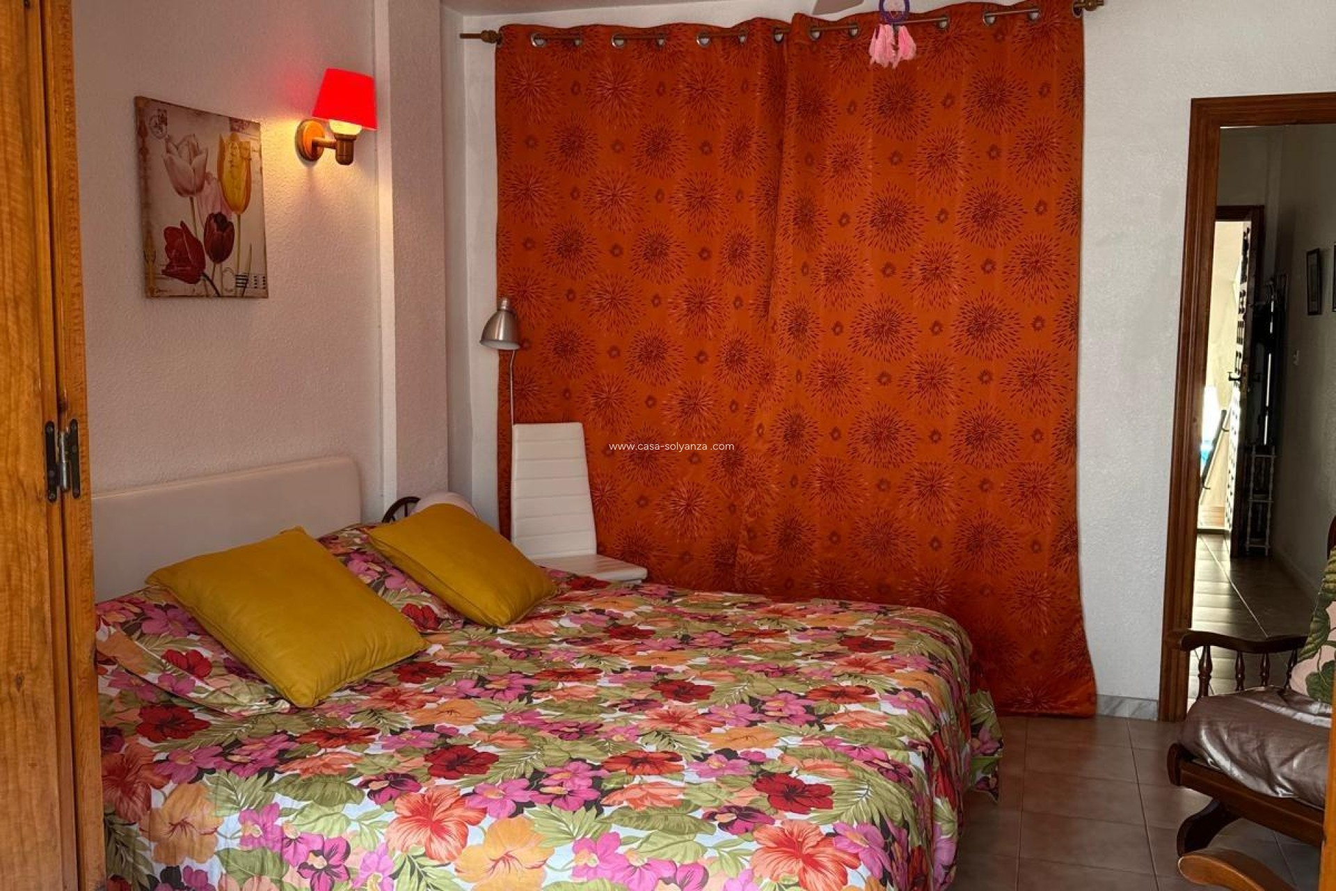 Resale - Apartment / flat - Torrevieja - La Mata