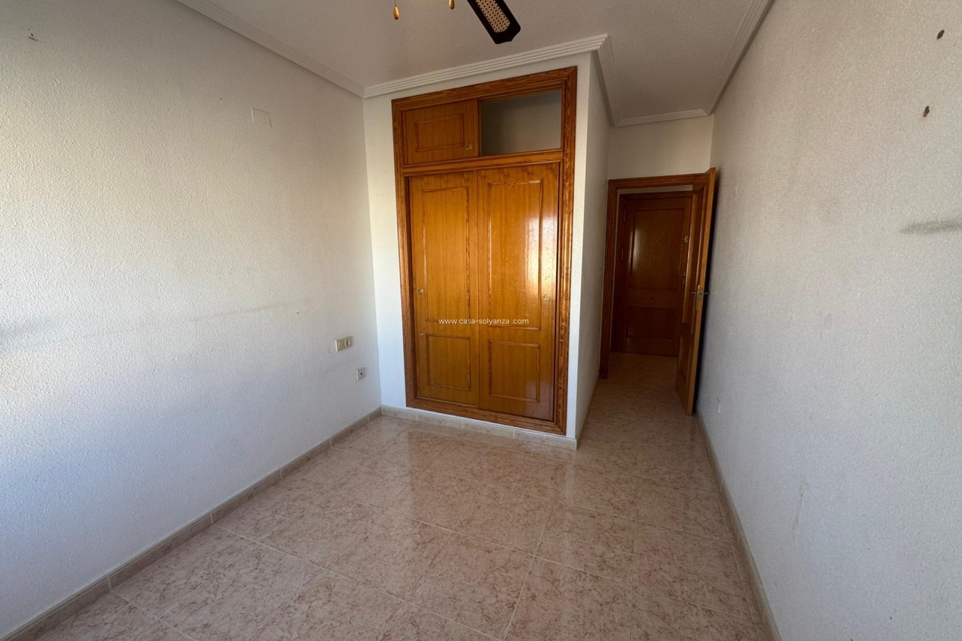 Resale - Apartment / flat - Torrevieja - La Mata