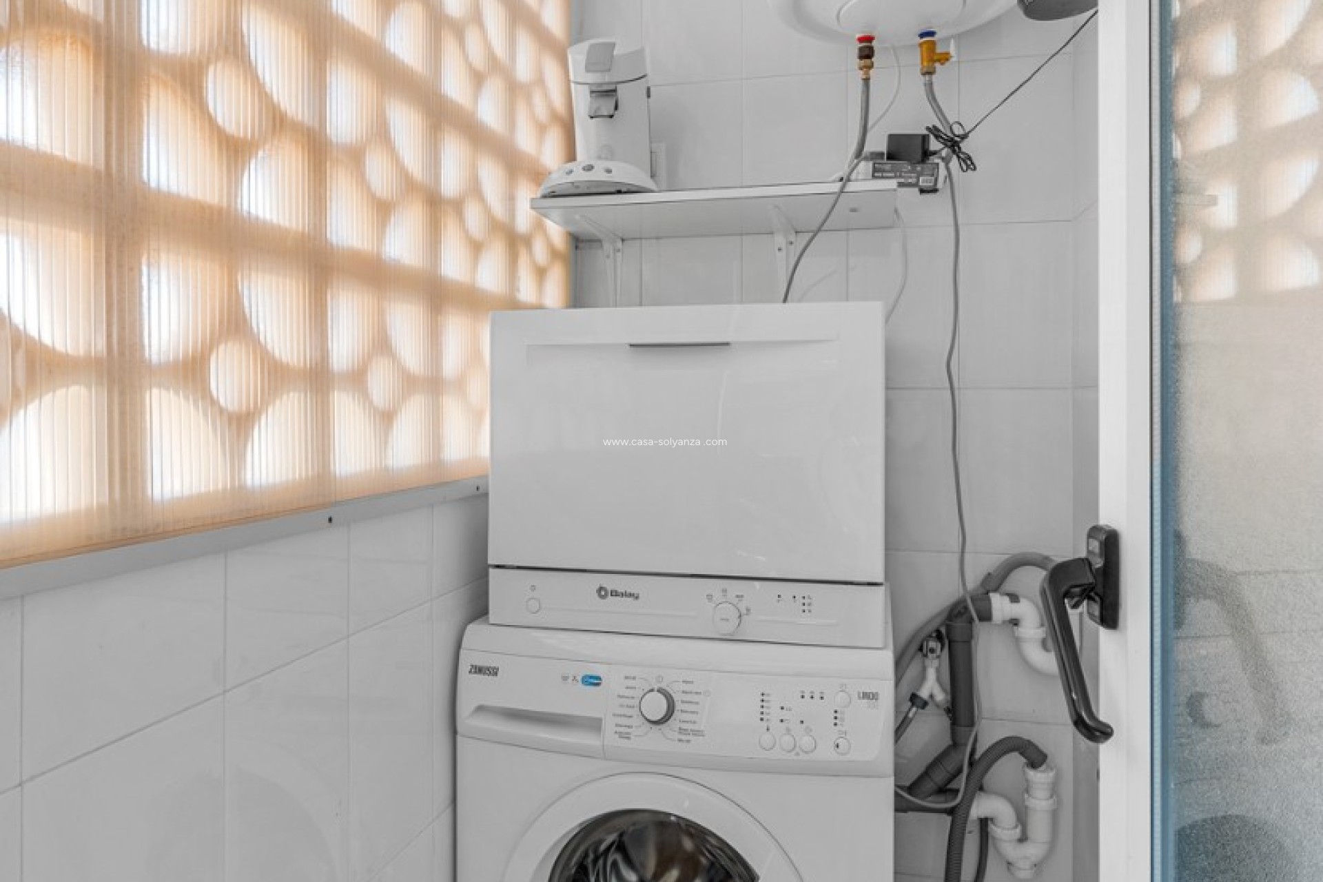 Resale - Apartment / flat - Torrevieja - La Mata