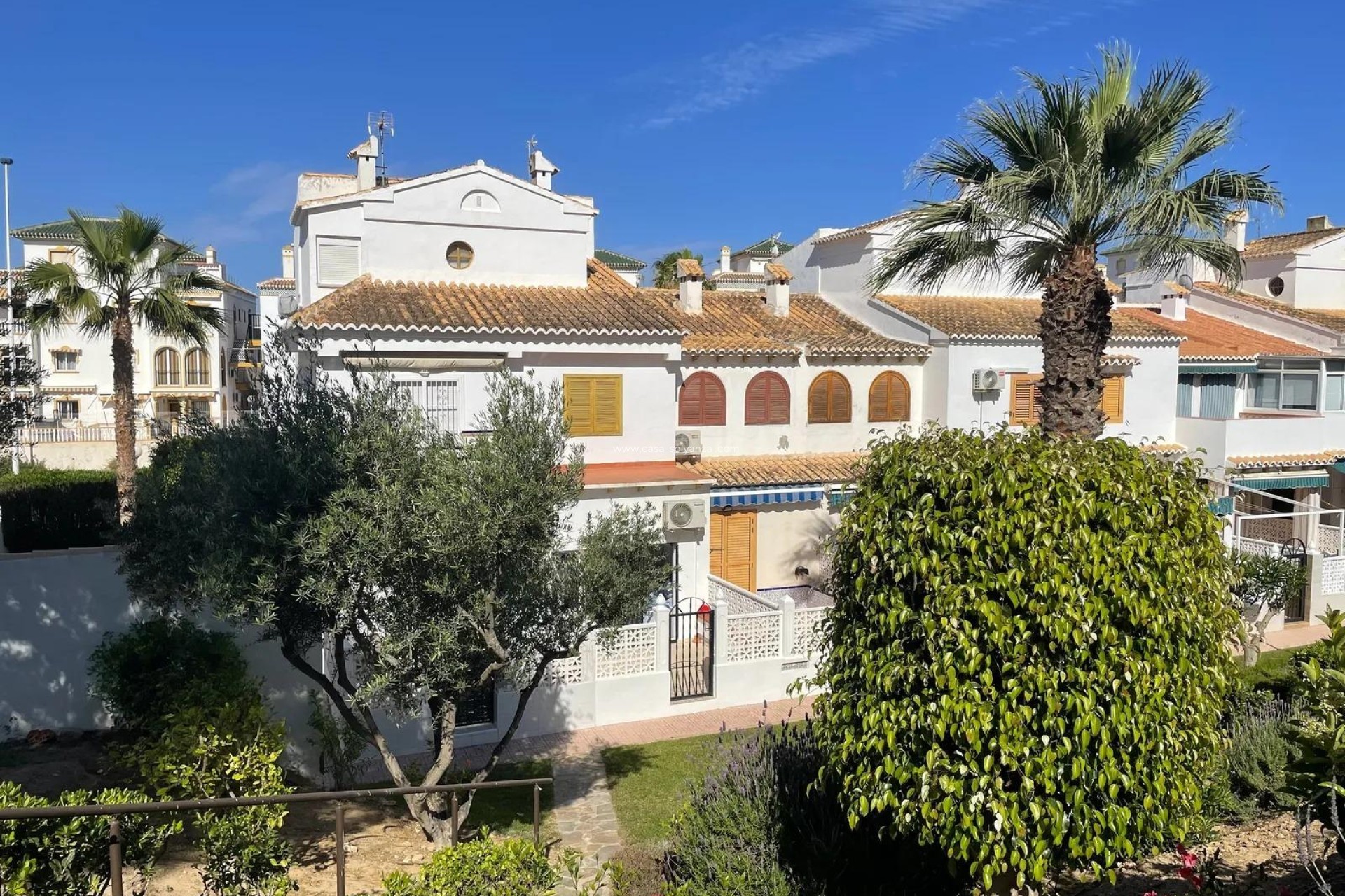 Resale - Apartment / flat - Torrevieja - La Mata