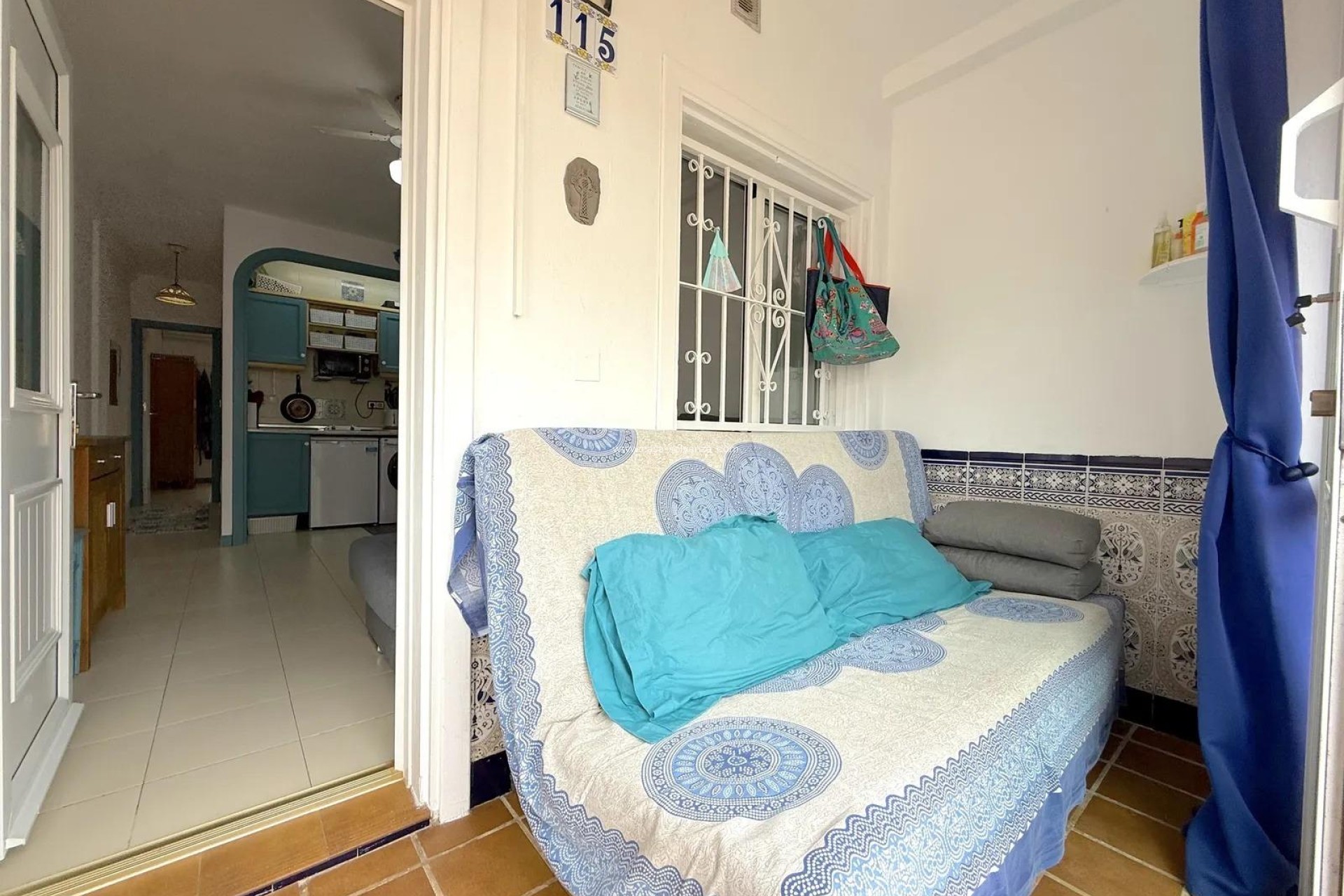 Resale - Apartment / flat - Torrevieja - La Mata