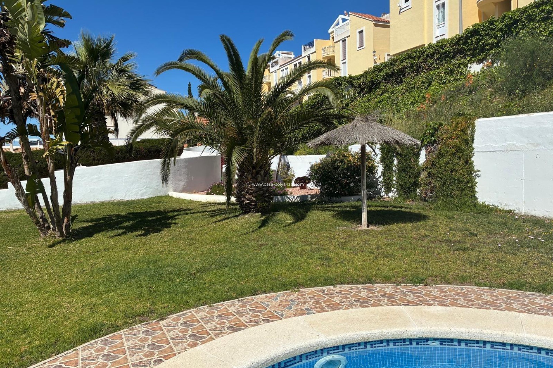 Resale - Apartment / flat - Torrevieja - La Mata