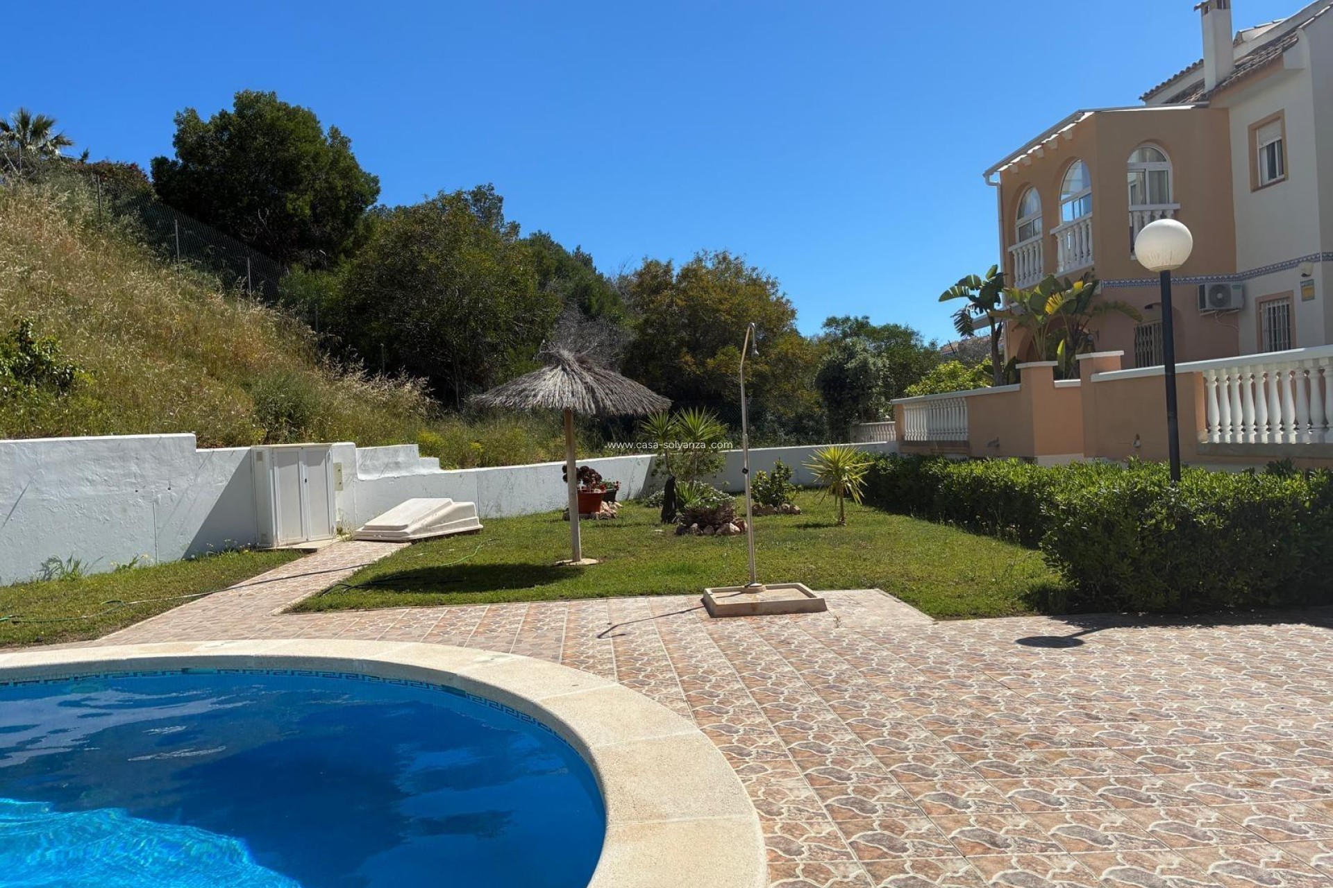 Resale - Apartment / flat - Torrevieja - La Mata