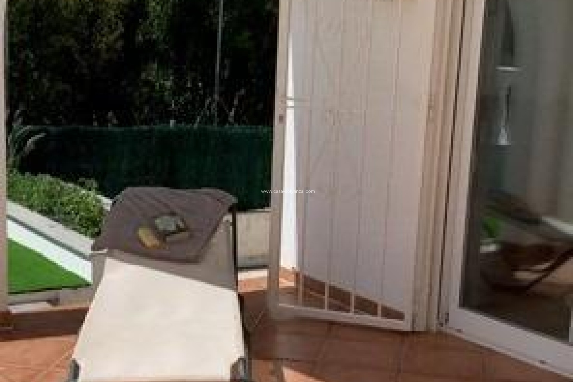 Resale - Apartment / flat - Torrevieja - La Mata