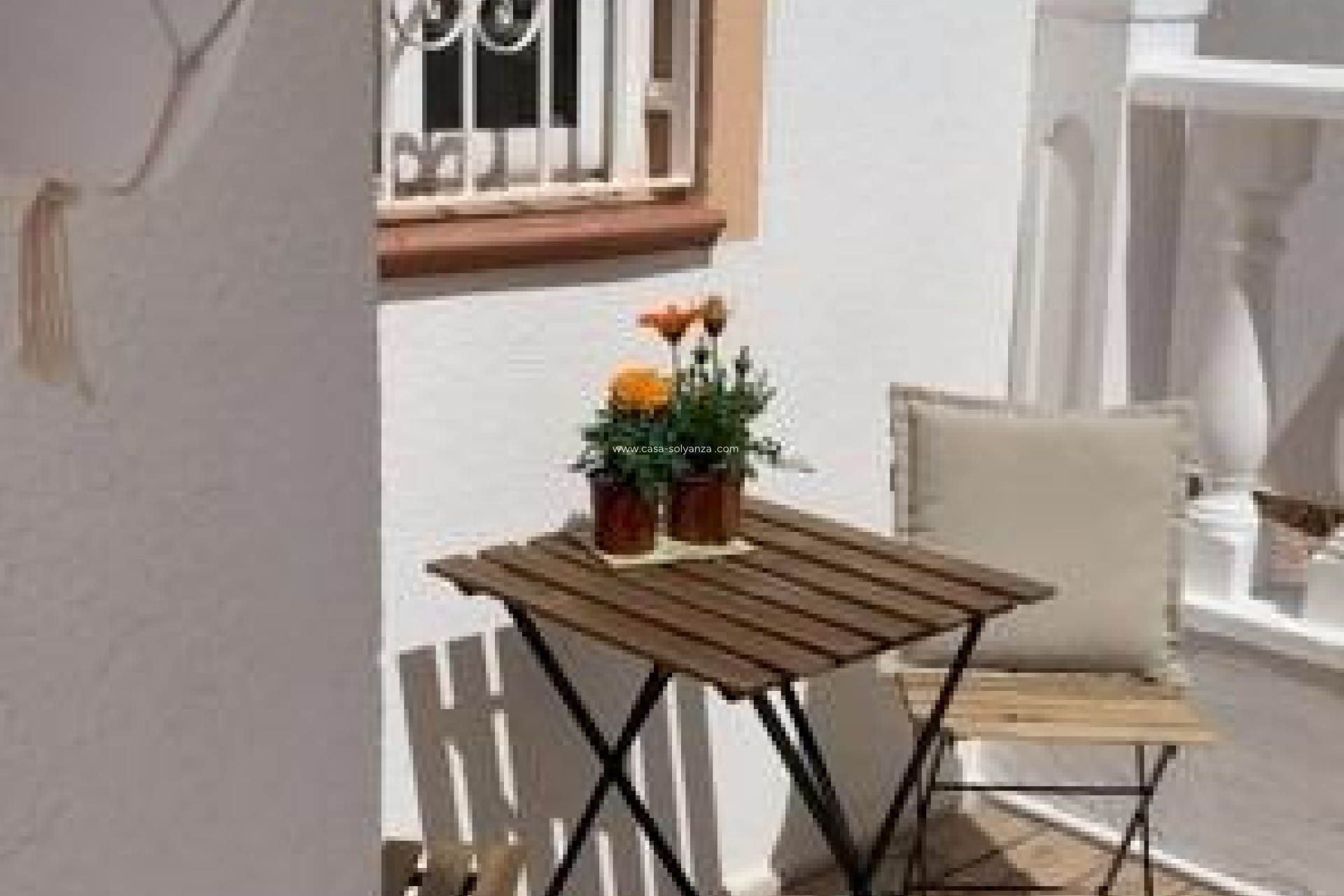 Resale - Apartment / flat - Torrevieja - La Mata