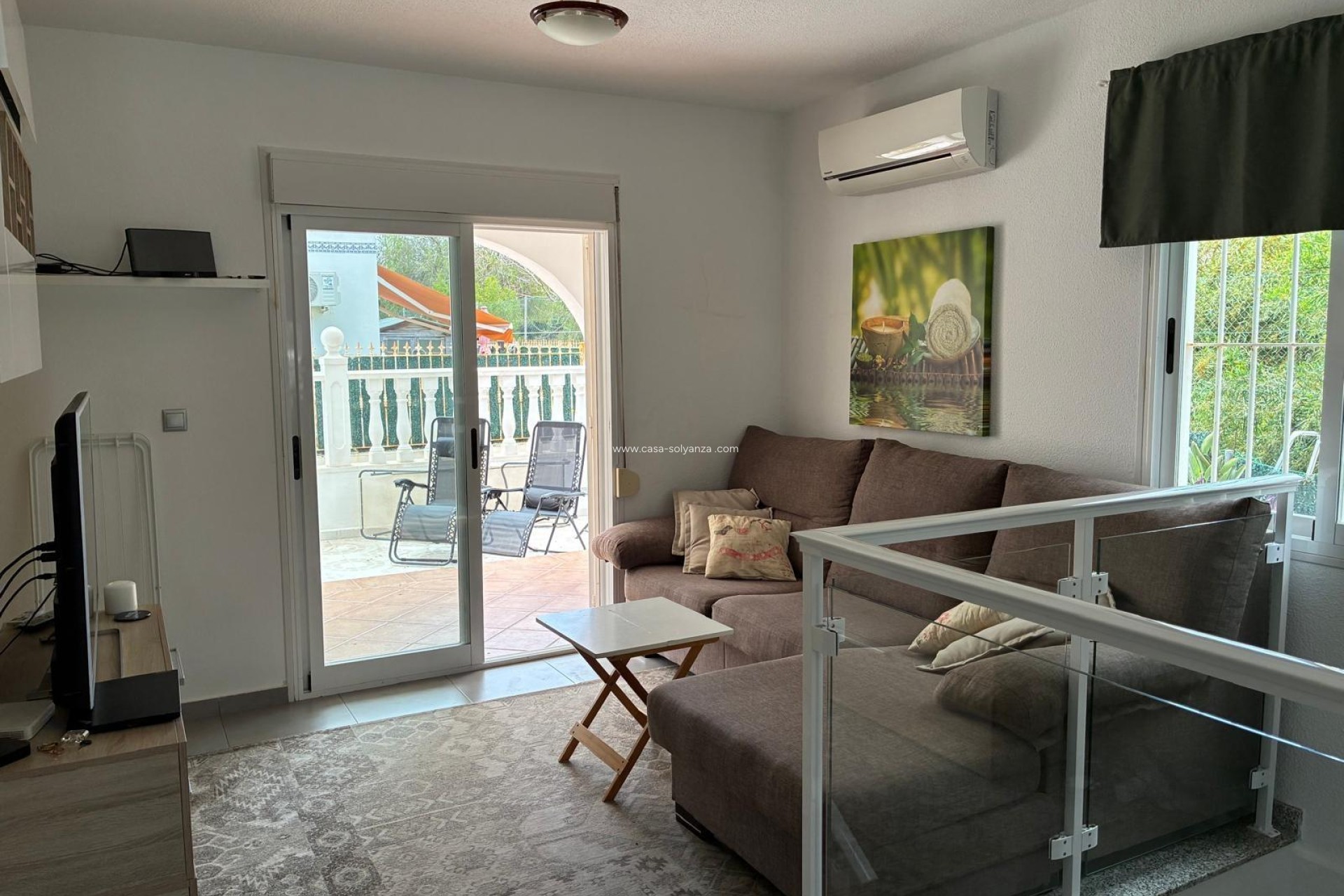 Resale - Apartment / flat - Torrevieja - La Mata