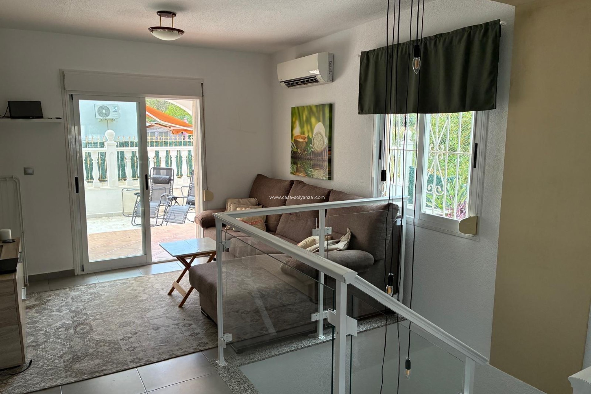 Resale - Apartment / flat - Torrevieja - La Mata