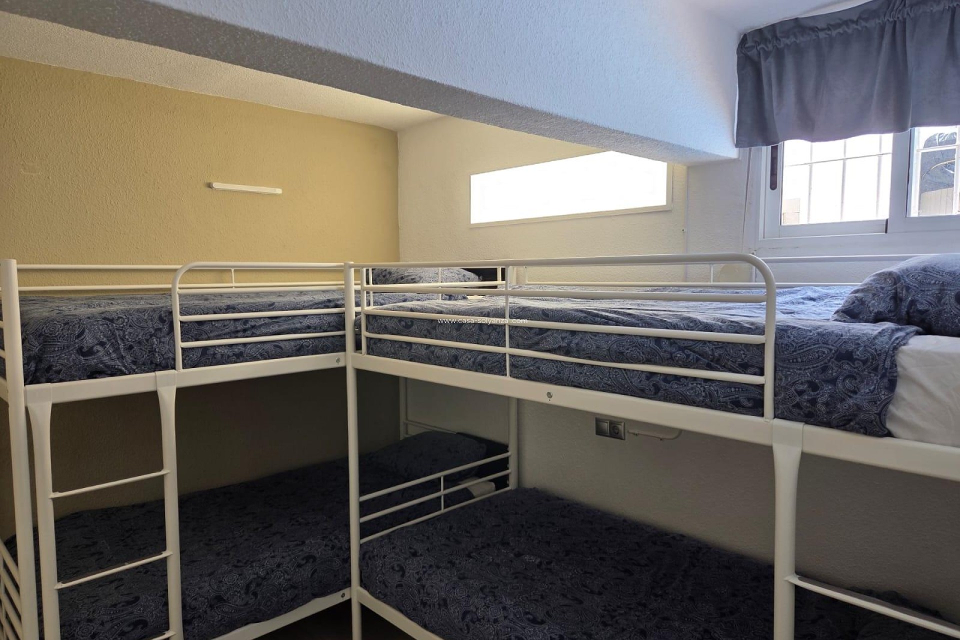 Resale - Apartment / flat - Torrevieja - La Mata