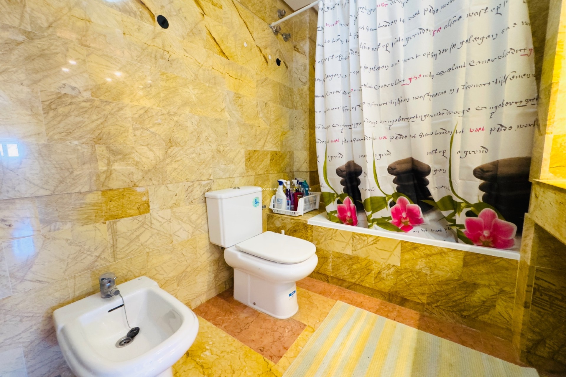 Resale - Apartment / flat - Torrevieja - La Mata
