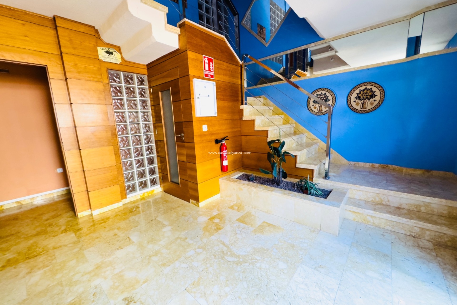 Resale - Apartment / flat - Torrevieja - La Mata