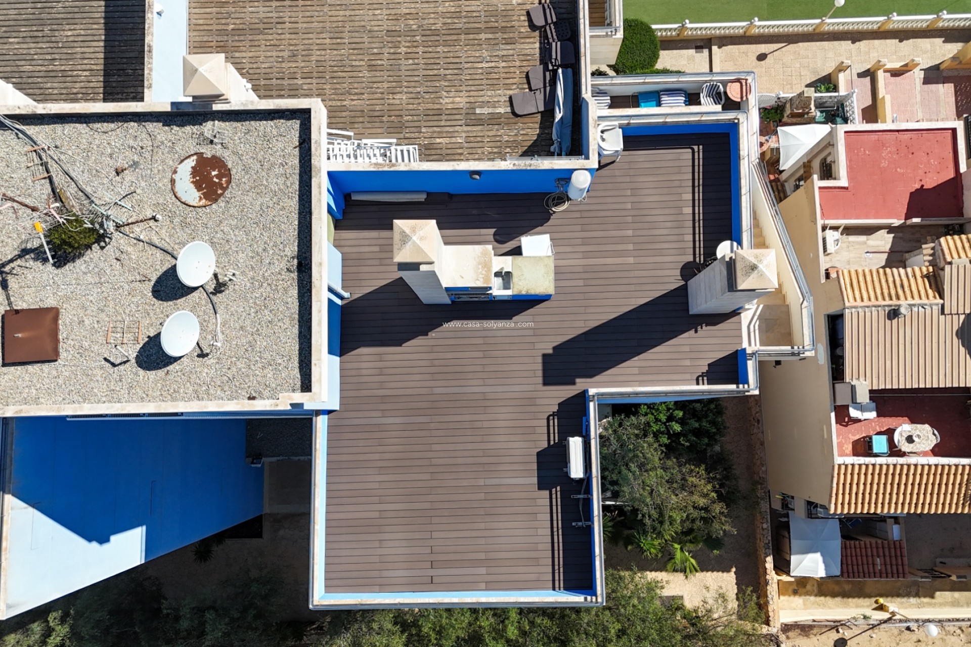 Resale - Apartment / flat - Torrevieja - La Mata