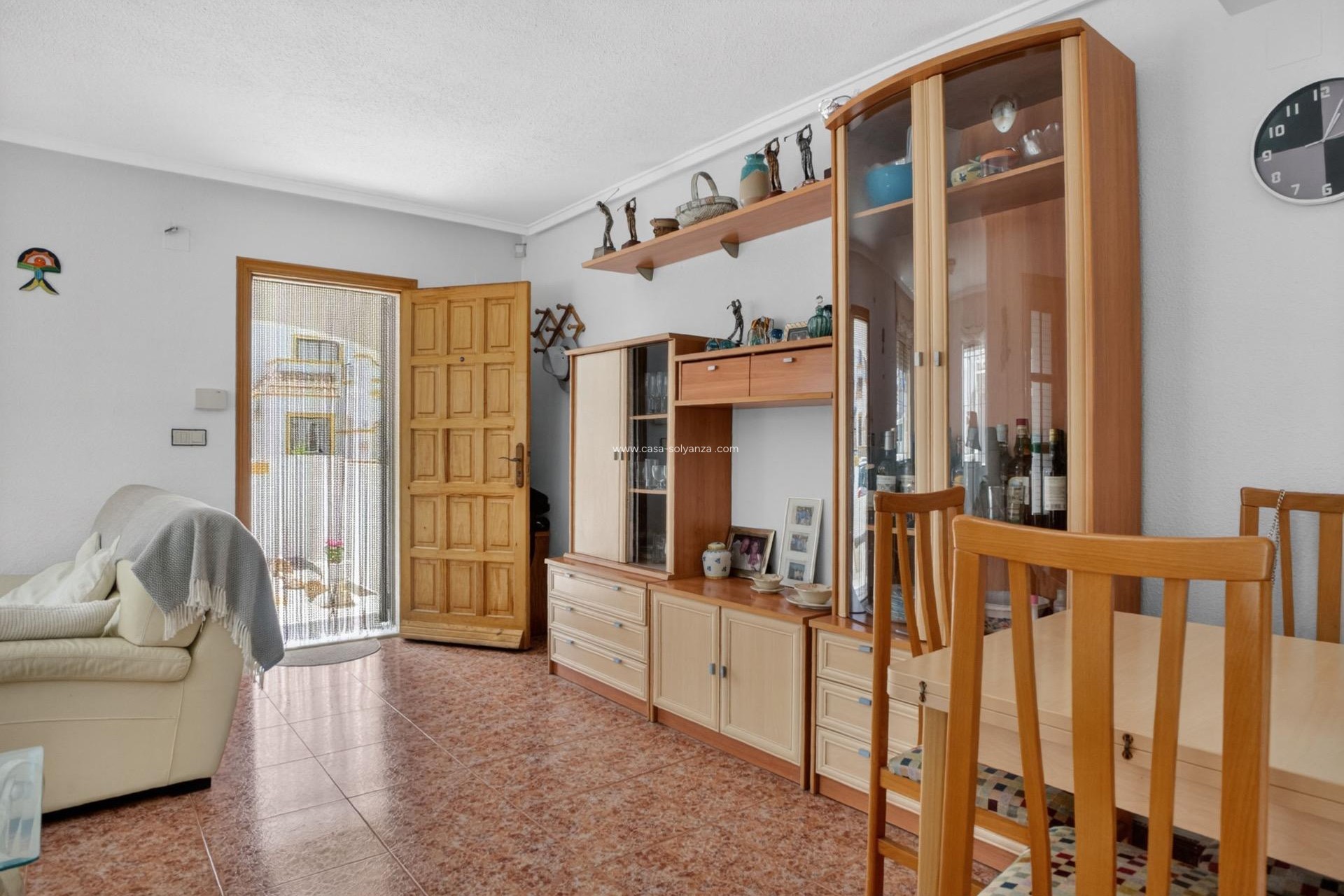 Resale - Apartment / flat - Torrevieja - La Siesta - El Salado - Torreta