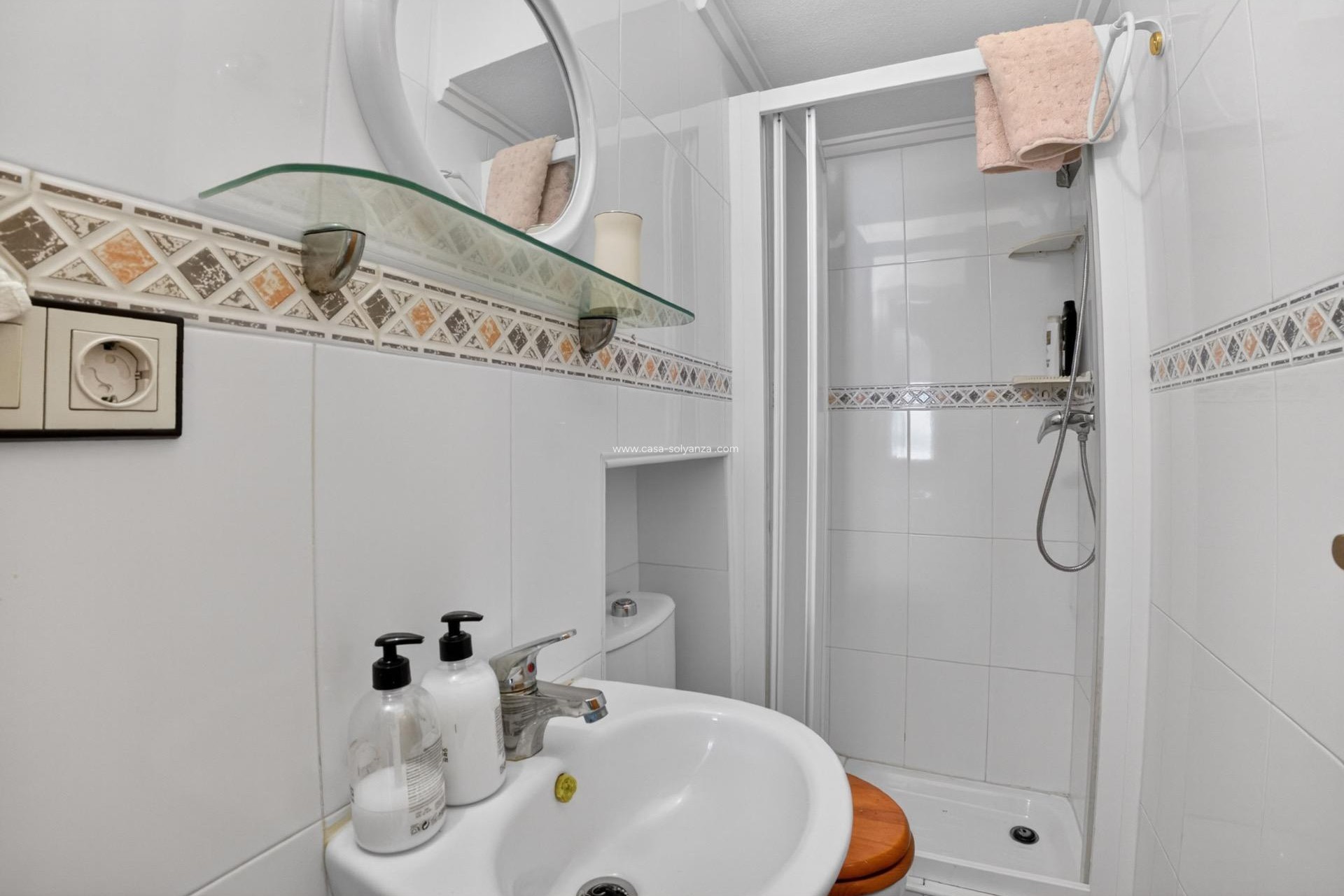 Resale - Apartment / flat - Torrevieja - La Siesta - El Salado - Torreta