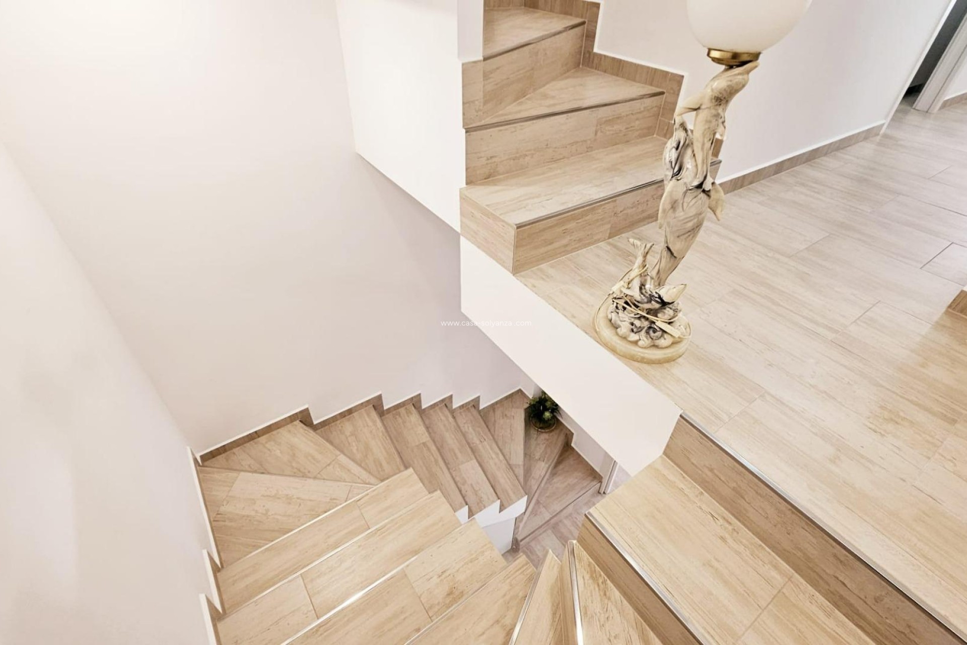 Resale - Apartment / flat - Torrevieja - La Siesta