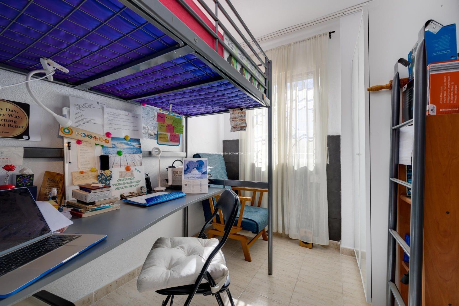 Resale - Apartment / flat - Torrevieja - La Siesta