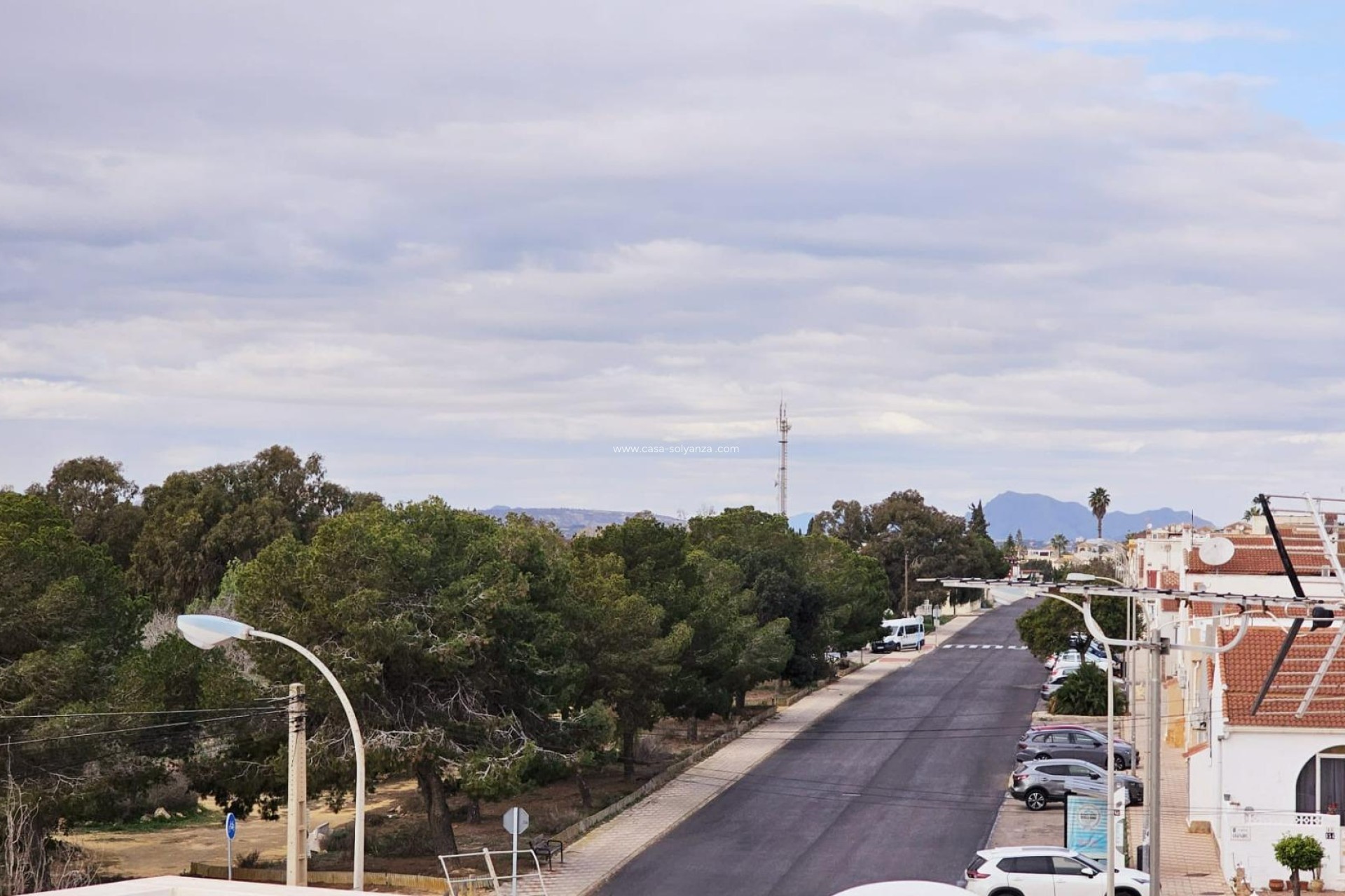 Resale - Apartment / flat - Torrevieja - La Siesta
