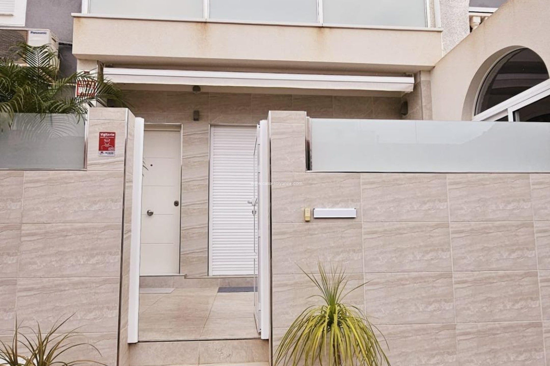 Resale - Apartment / flat - Torrevieja - La Siesta