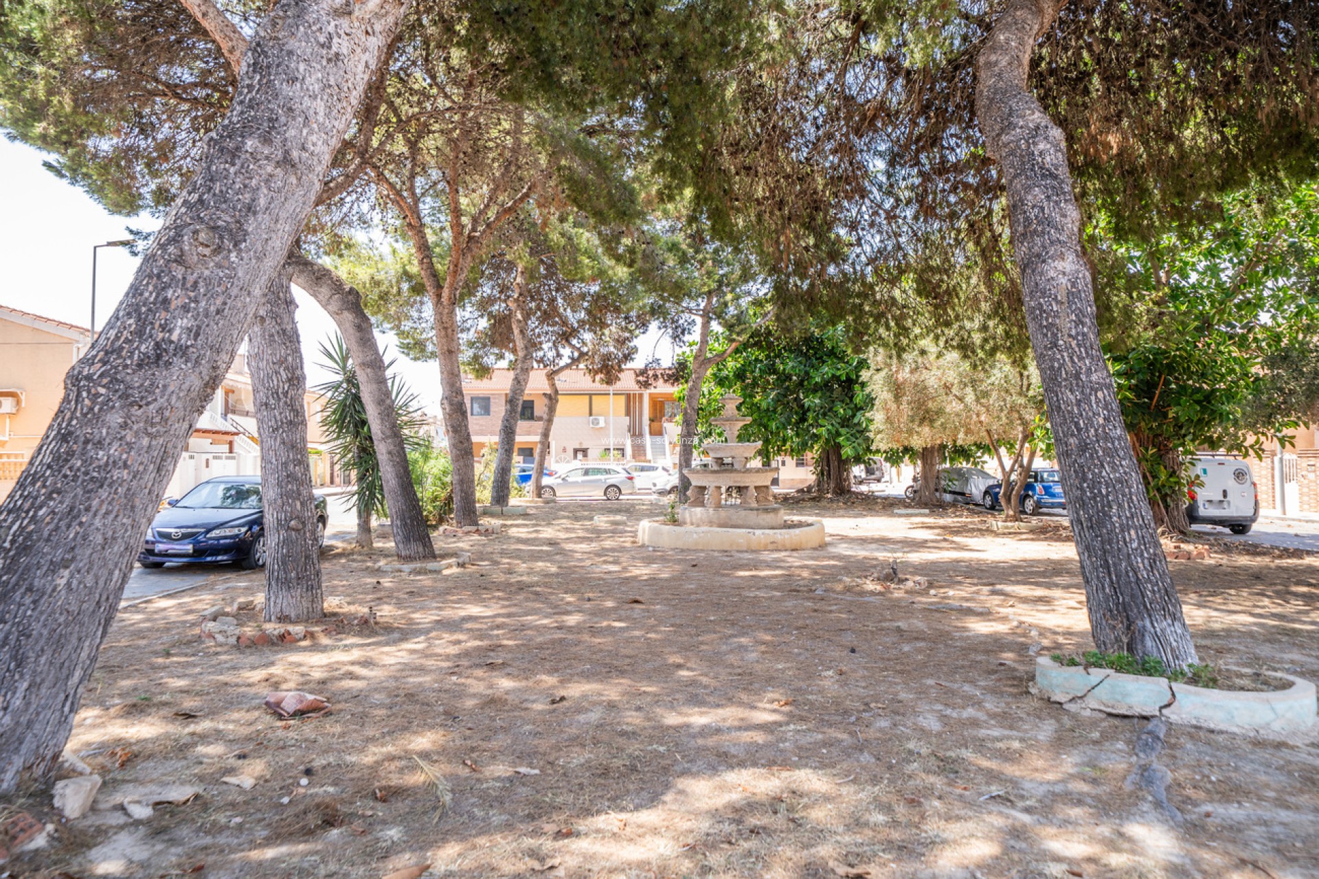 Resale - Apartment / flat - Torrevieja - La veleta